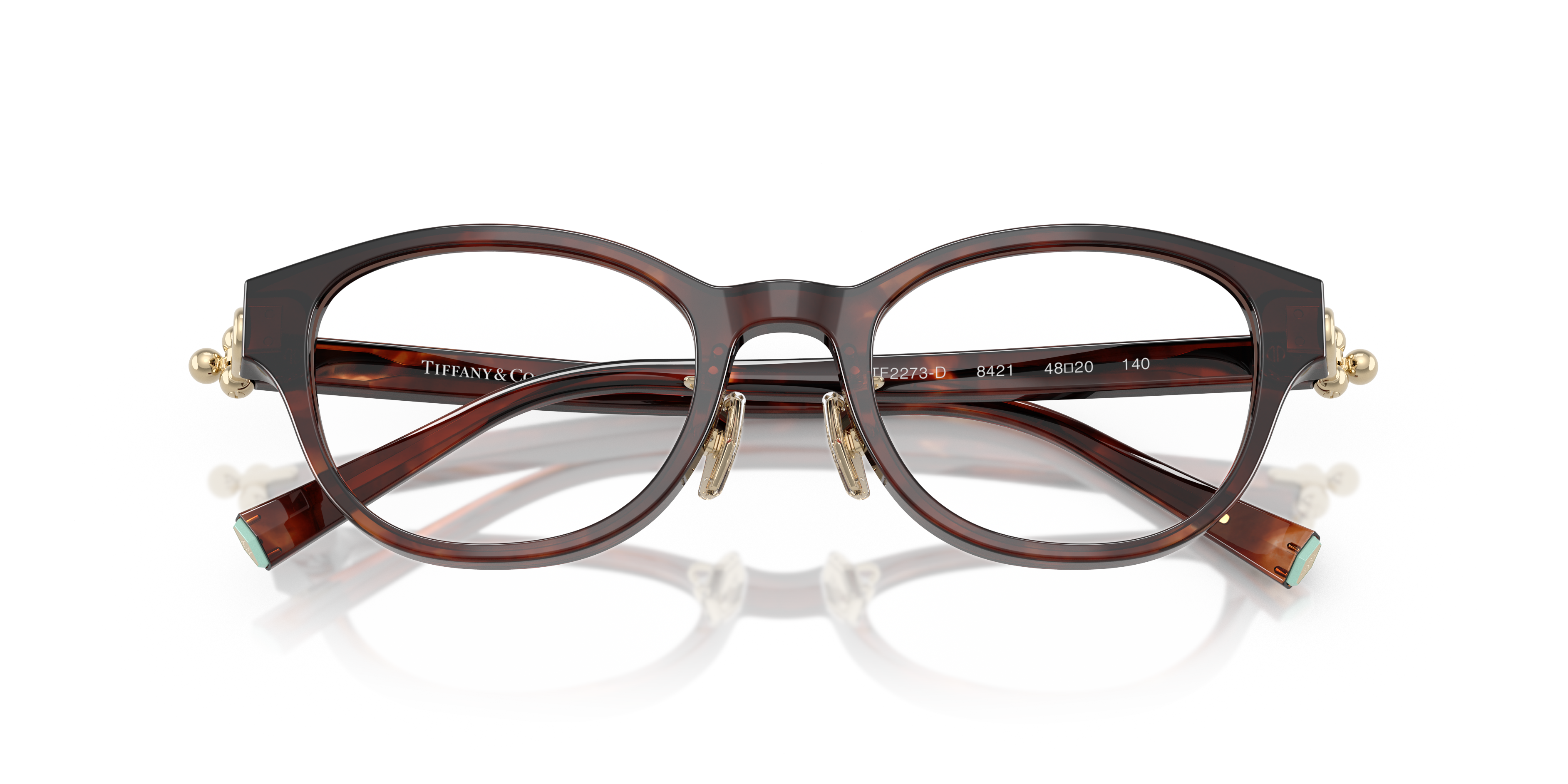 Tiffany & Co. 0TF2273D 5