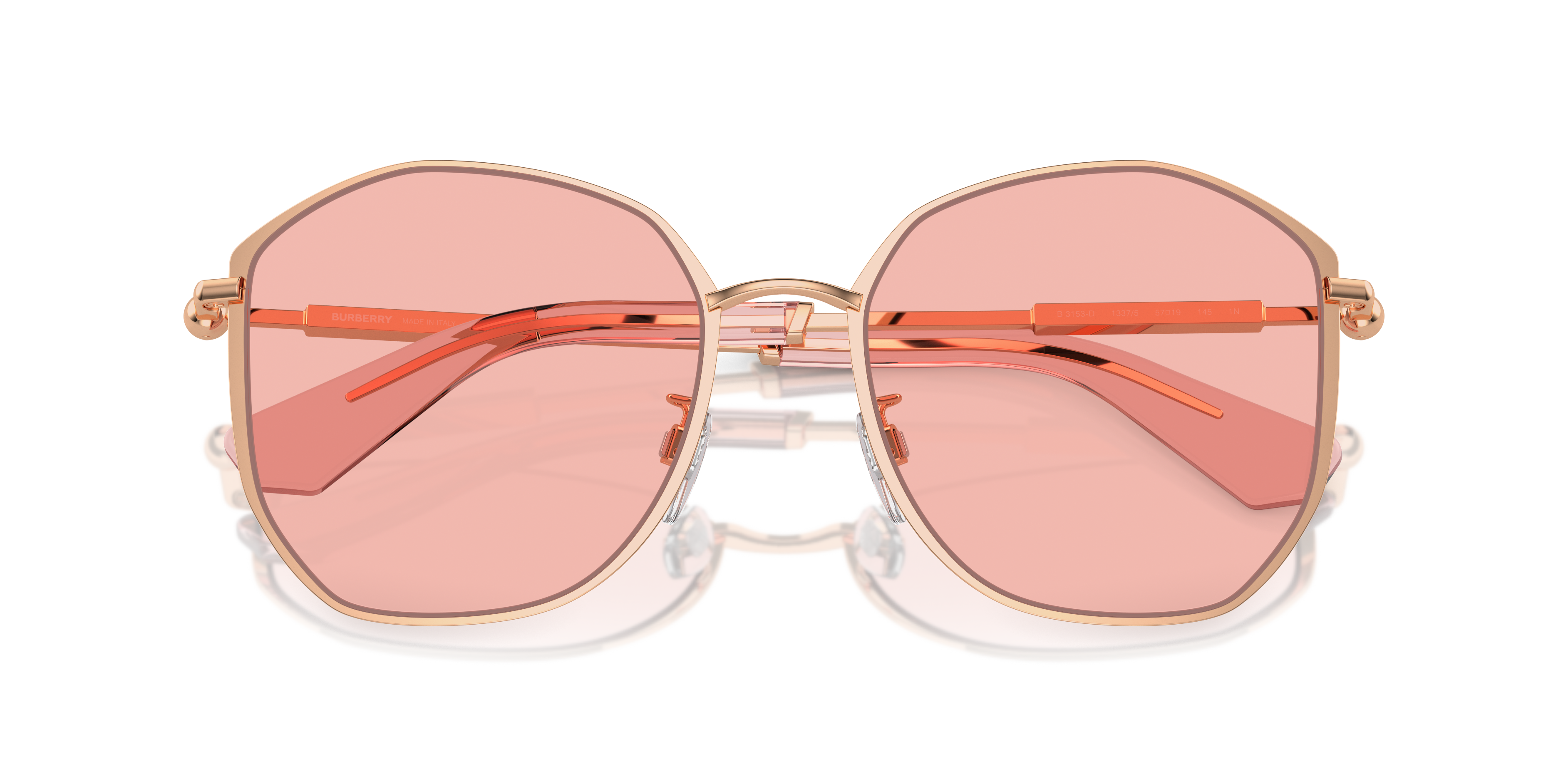 Burberry BE3153D