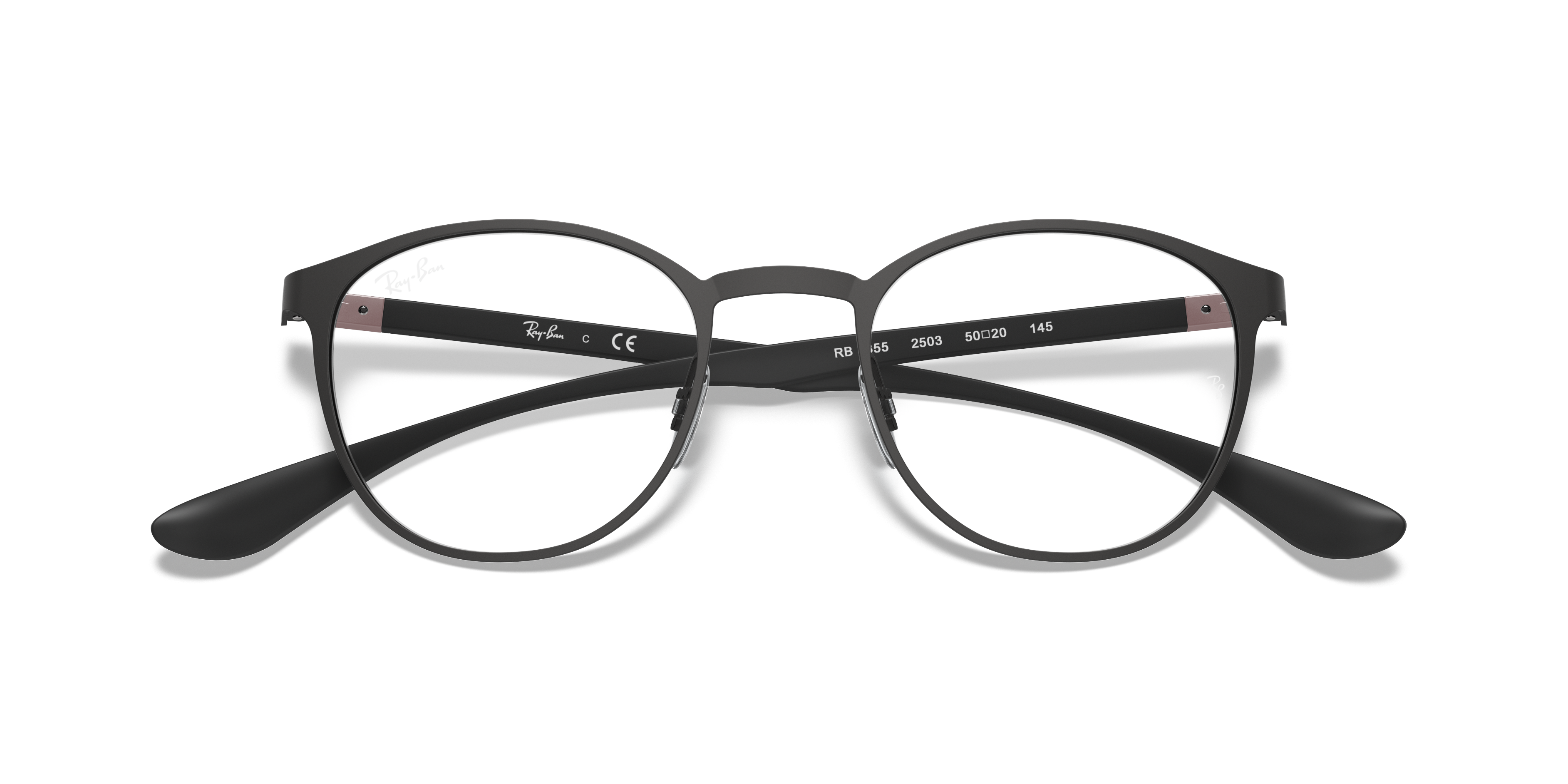 Ray-Ban 0RX6355 6