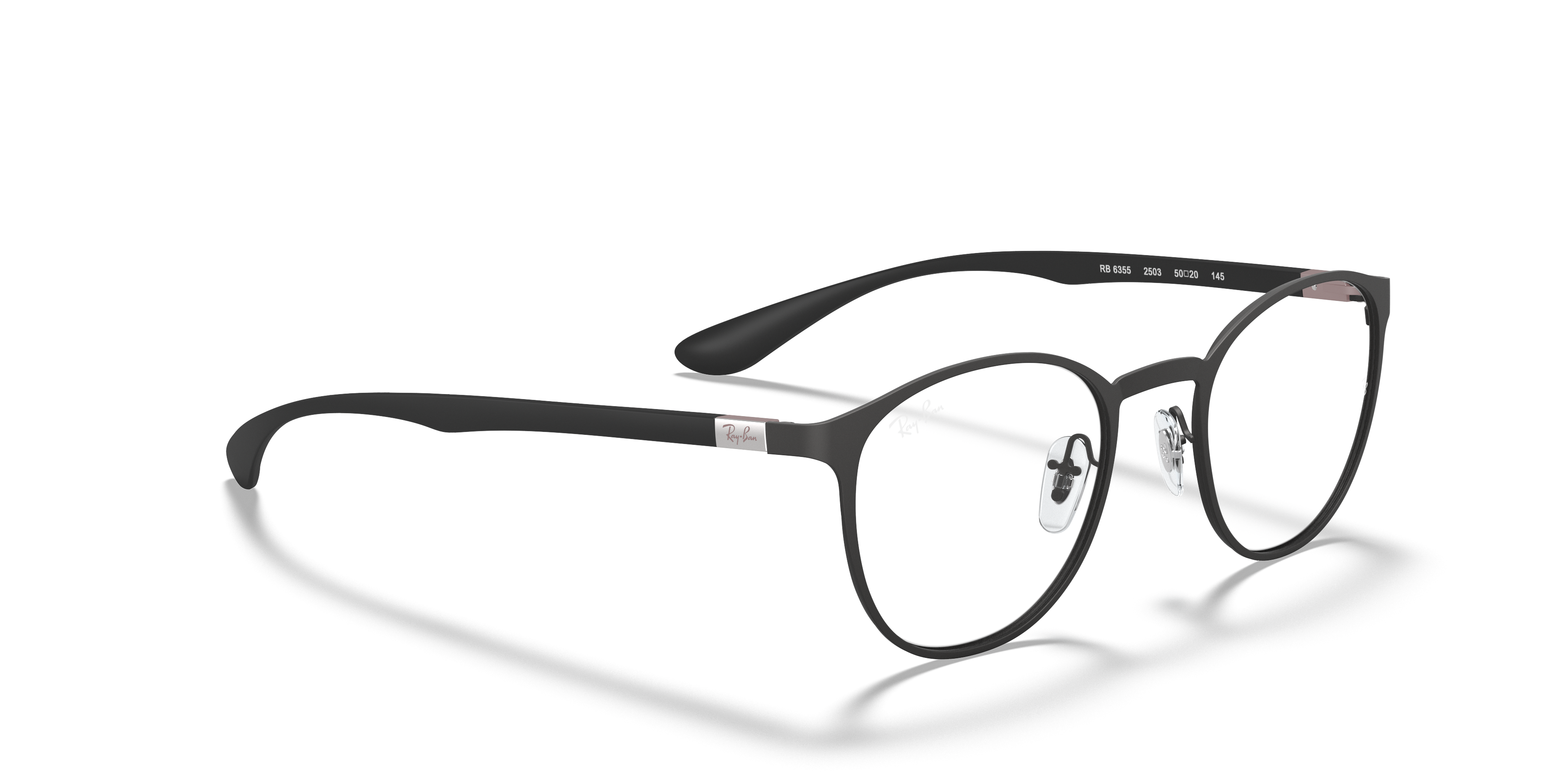 Ray-Ban 0RX6355 4
