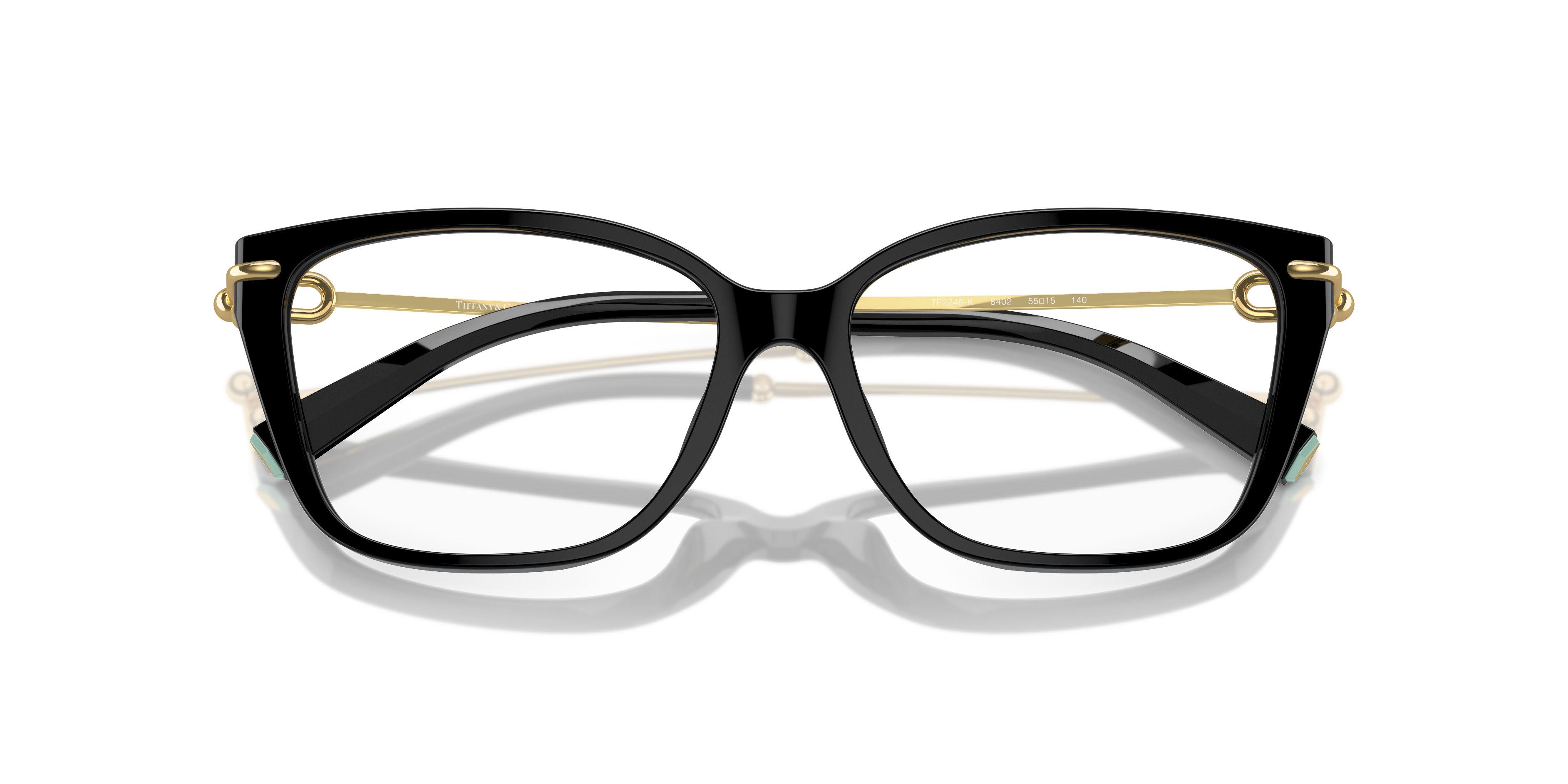 Tiffany & Co. 0TF2248K 5
