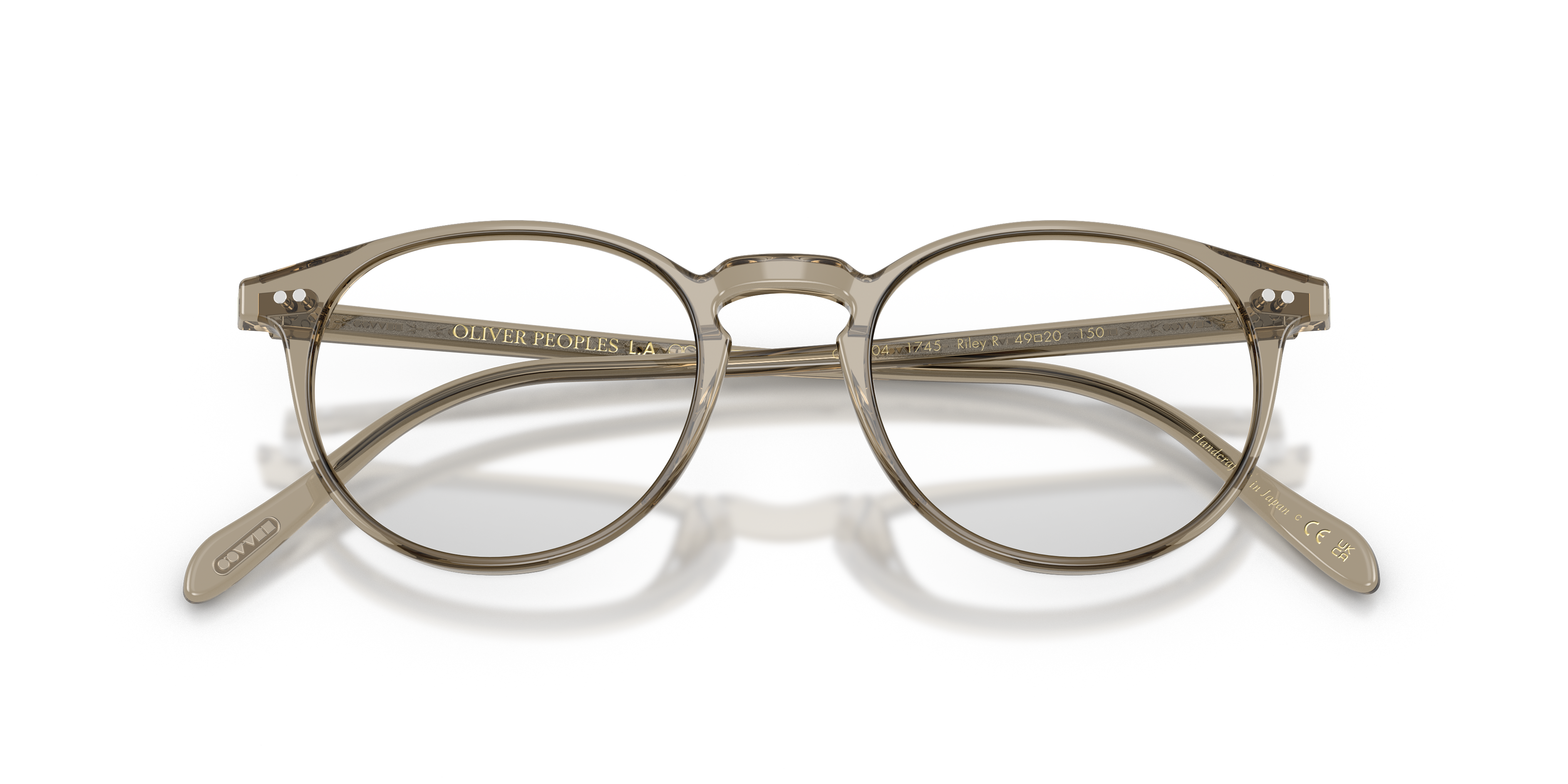 Oliver Peoples 0OV5004 6