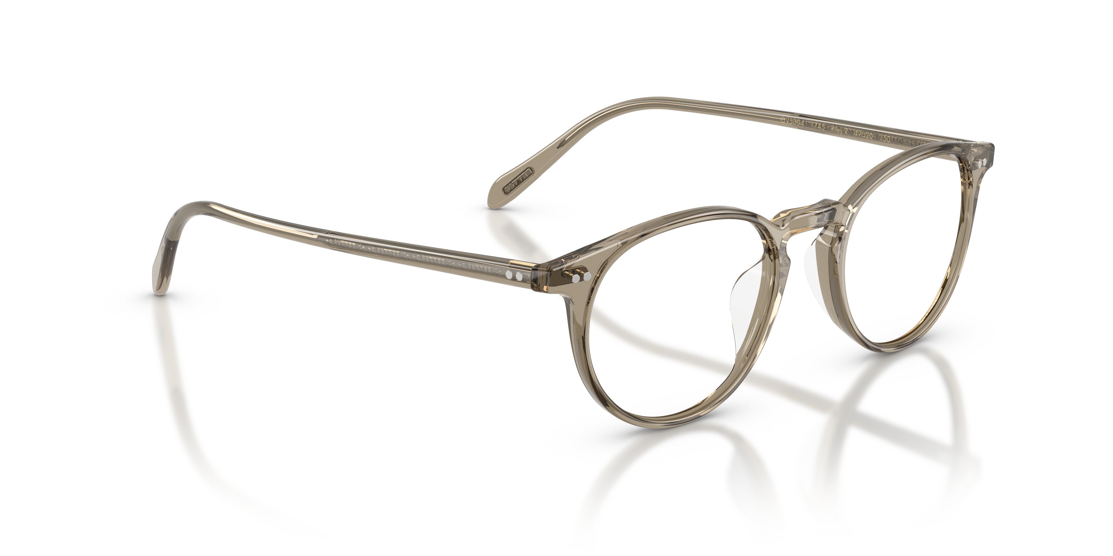 Oliver Peoples 0OV5004 4