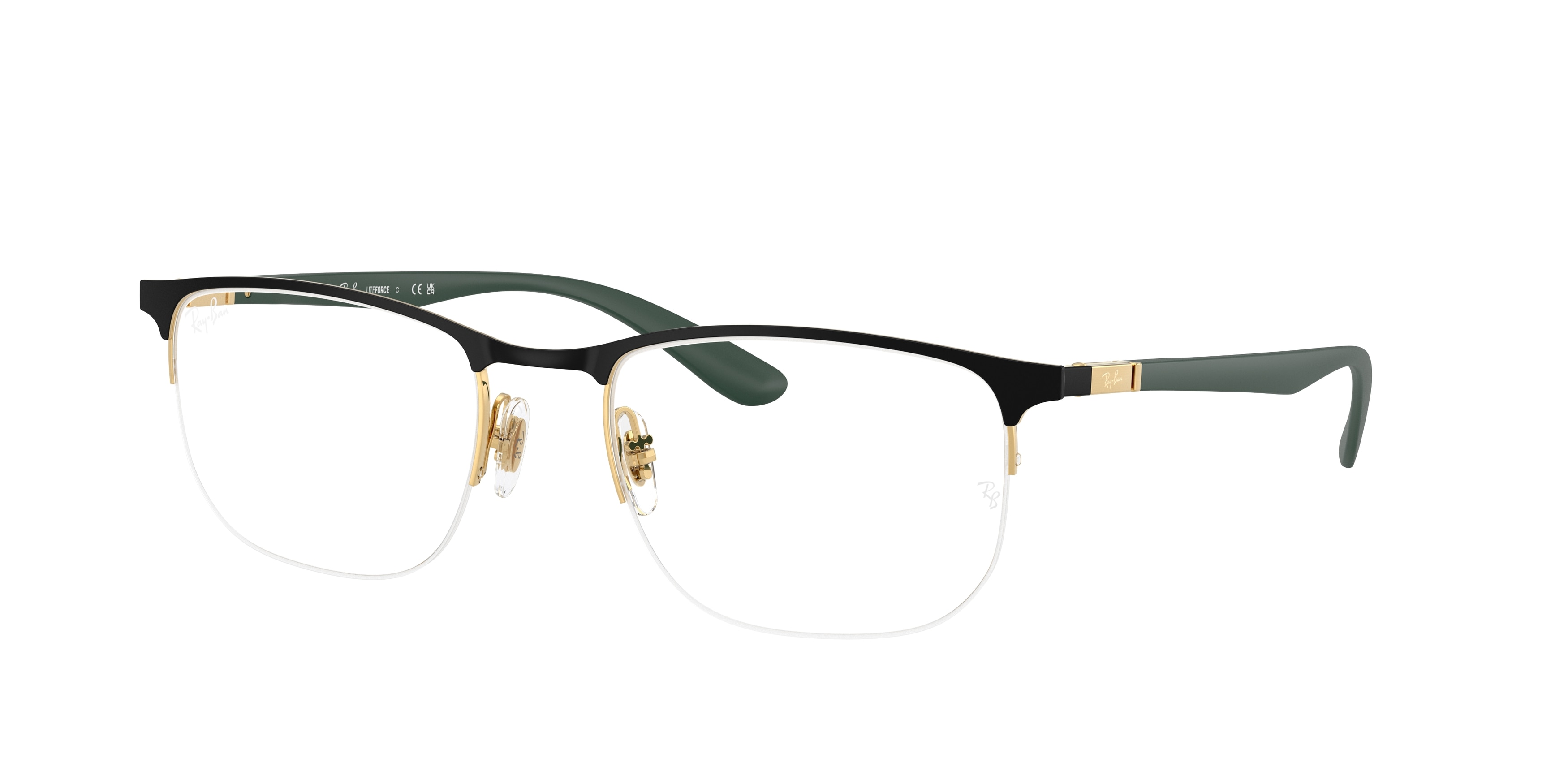 Ray-ban 0RX6513 gözlük