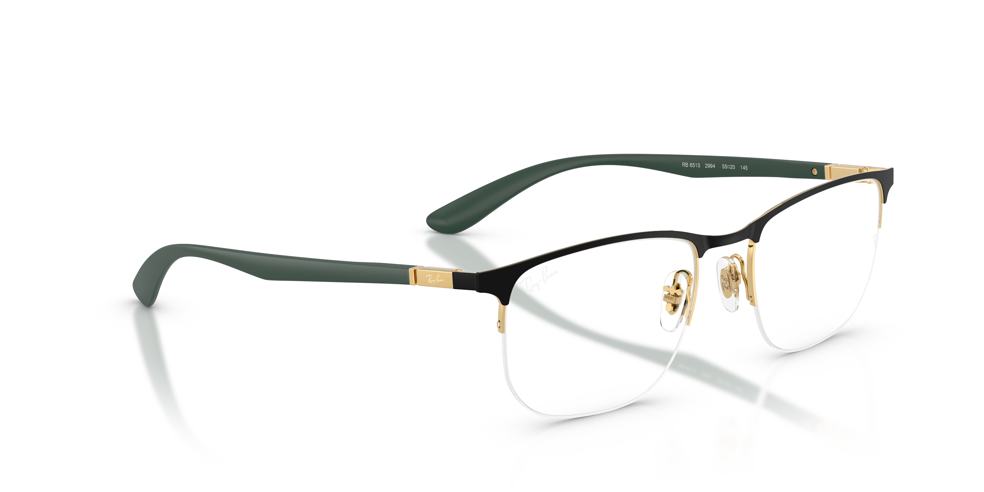 Ray-Ban 0RX6513 4
