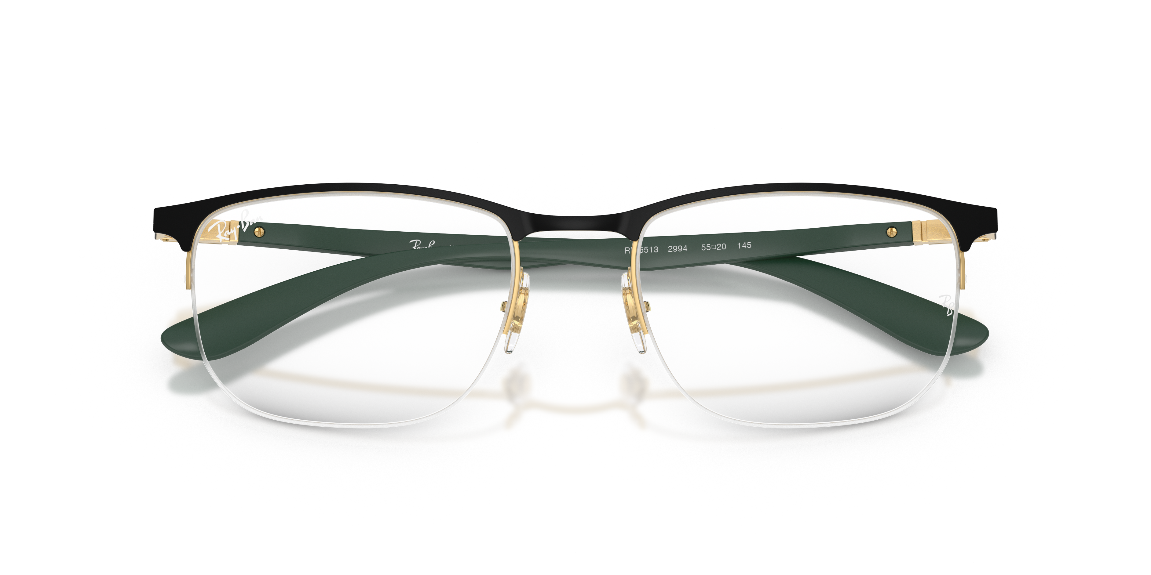 Ray-Ban 0RX6513 6