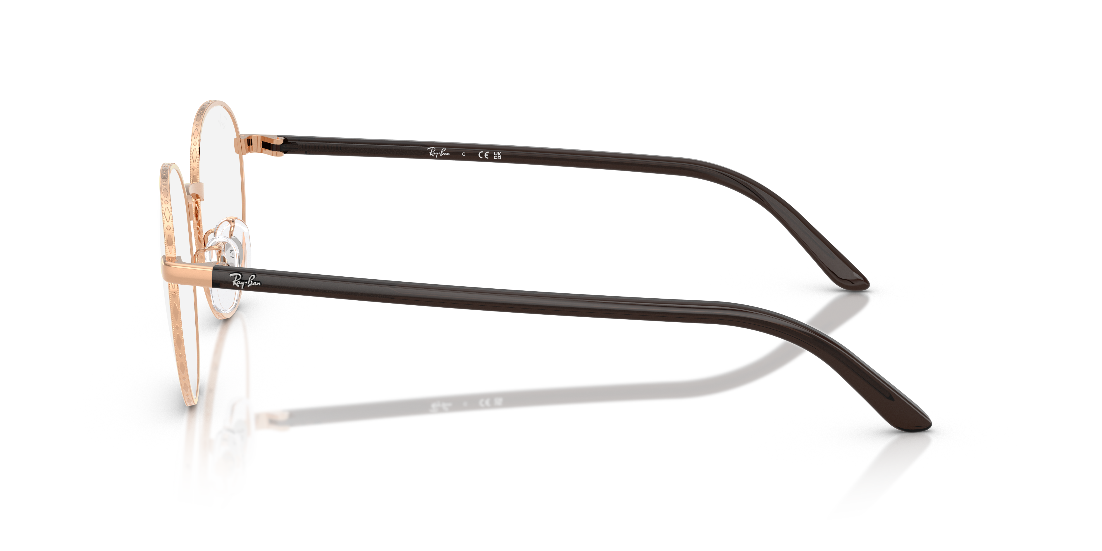 Ray-Ban 0RX6538D 2