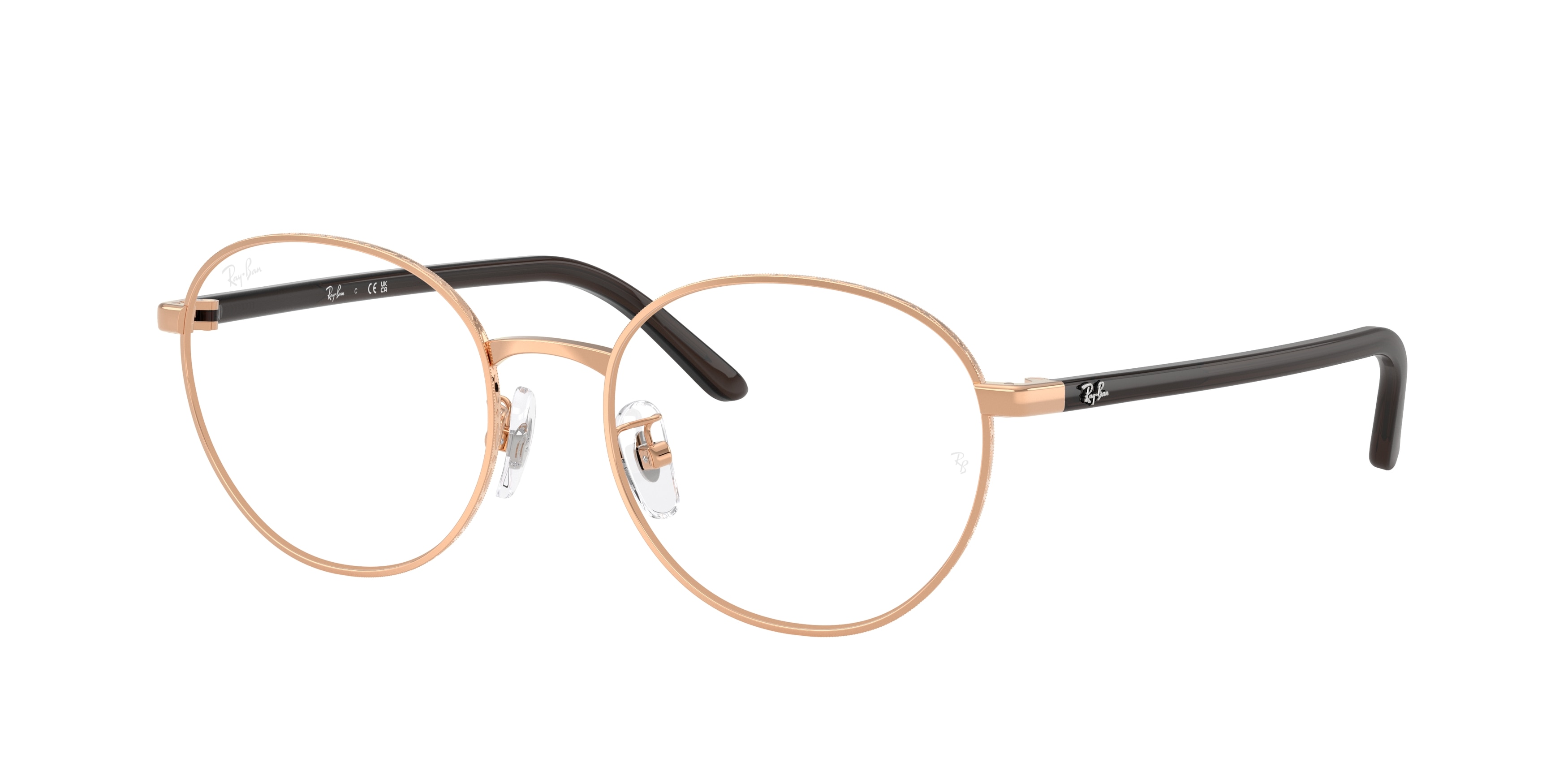 Ray-ban 0RX6538D gözlük