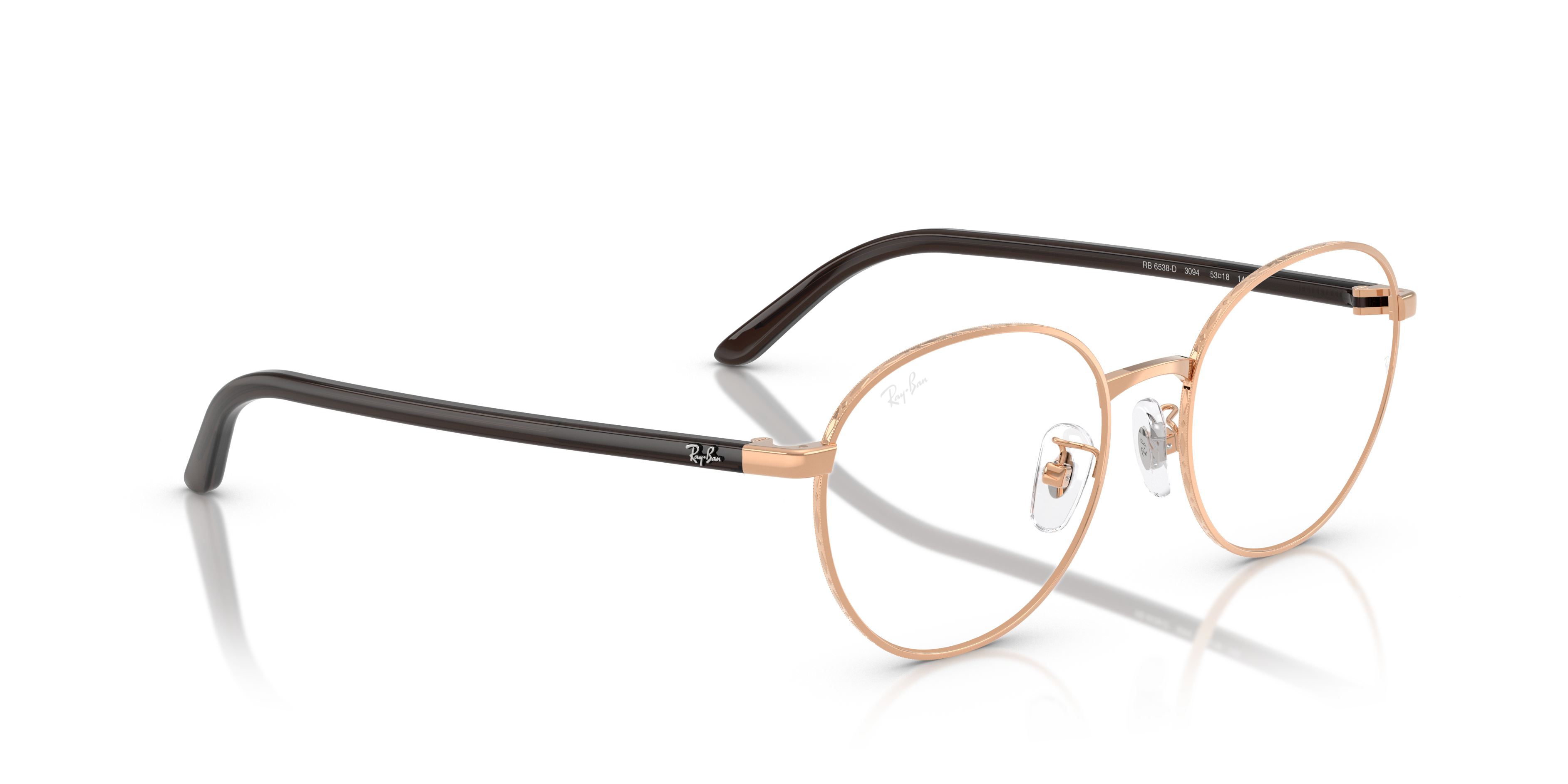 Ray-Ban 0RX6538D 4