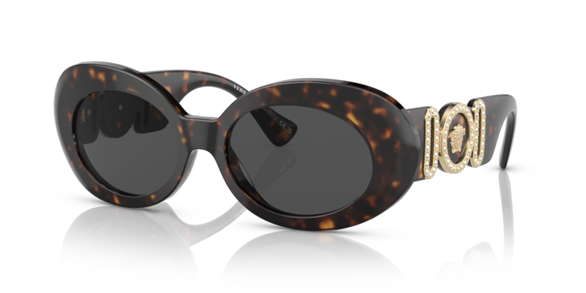 Occhiale da sole Versace