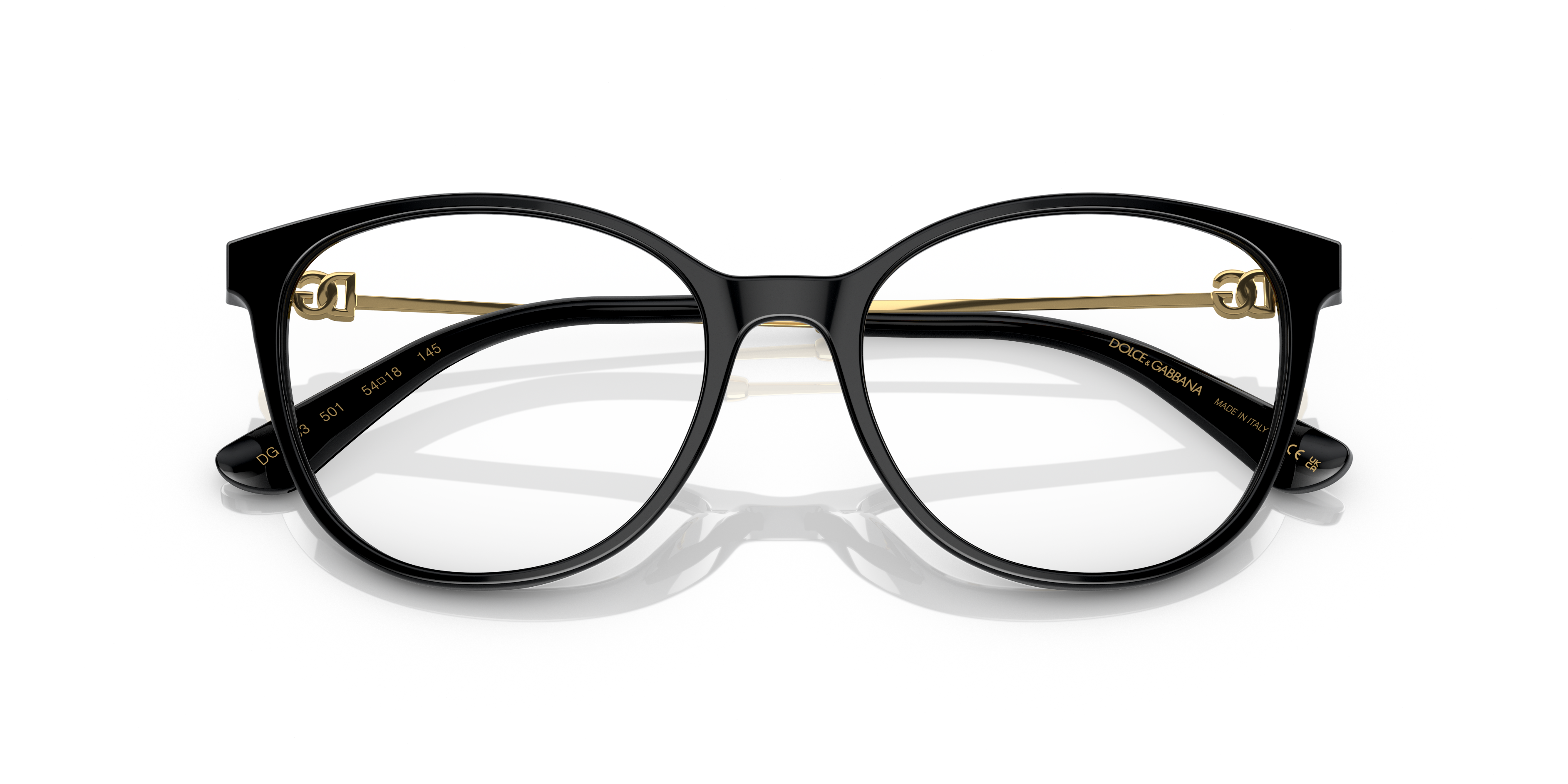 Dolce&Gabbana 0DG3363 5