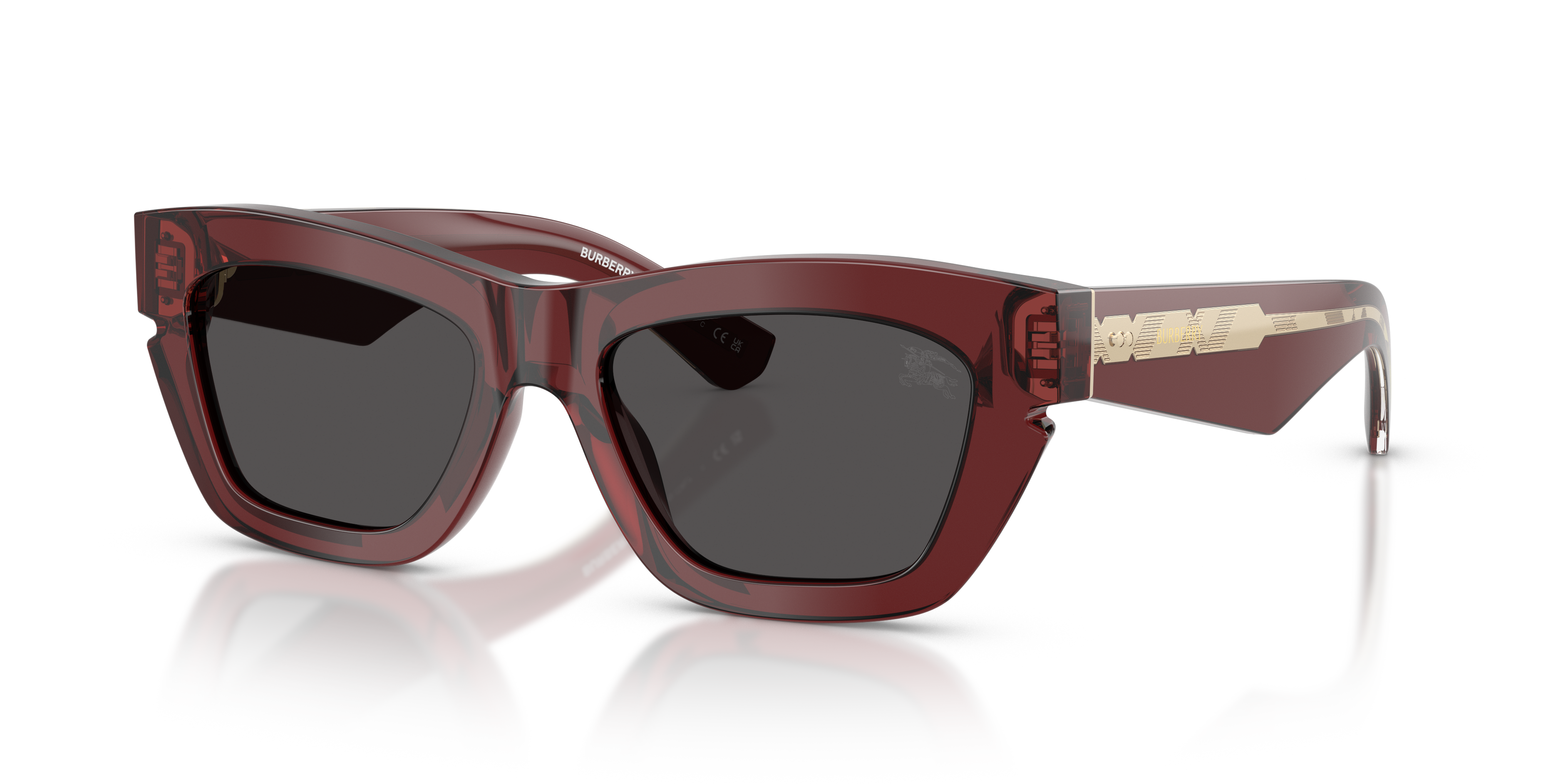 Burberry 0BE4454 Havana · 52mm
