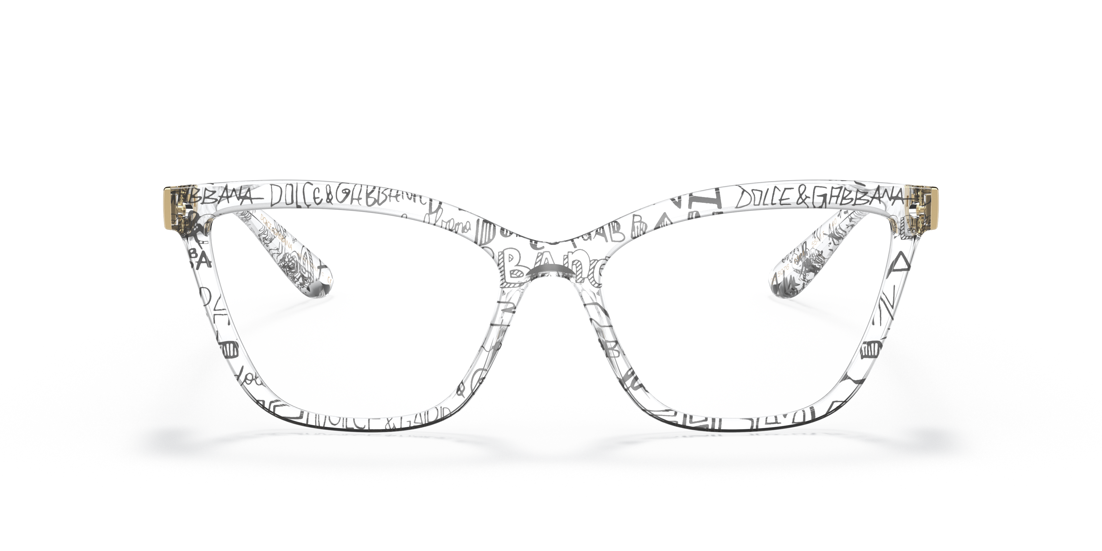 Dolce&Gabbana 0DG5076 4