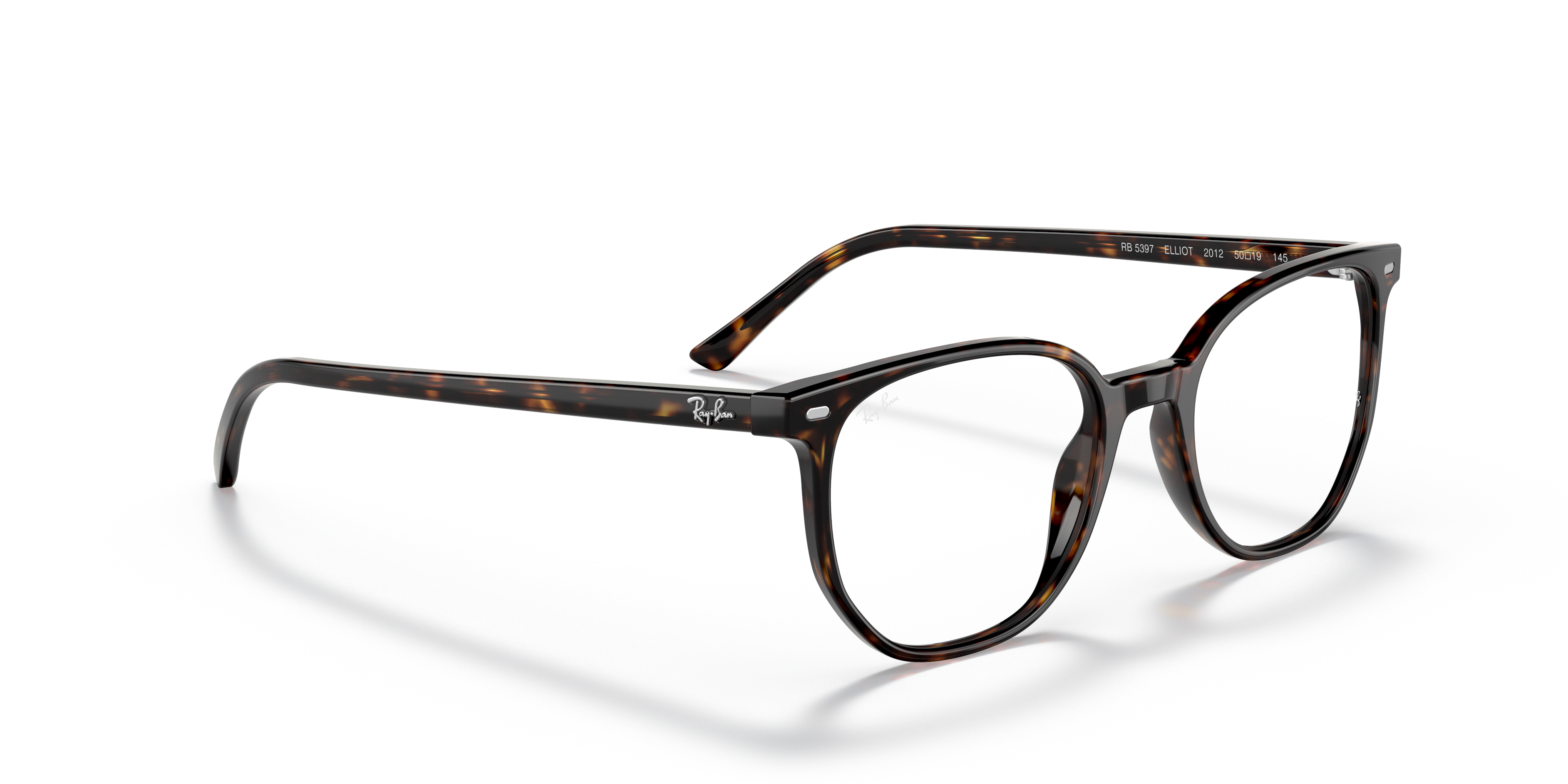 Ray-Ban 0RX5397 4