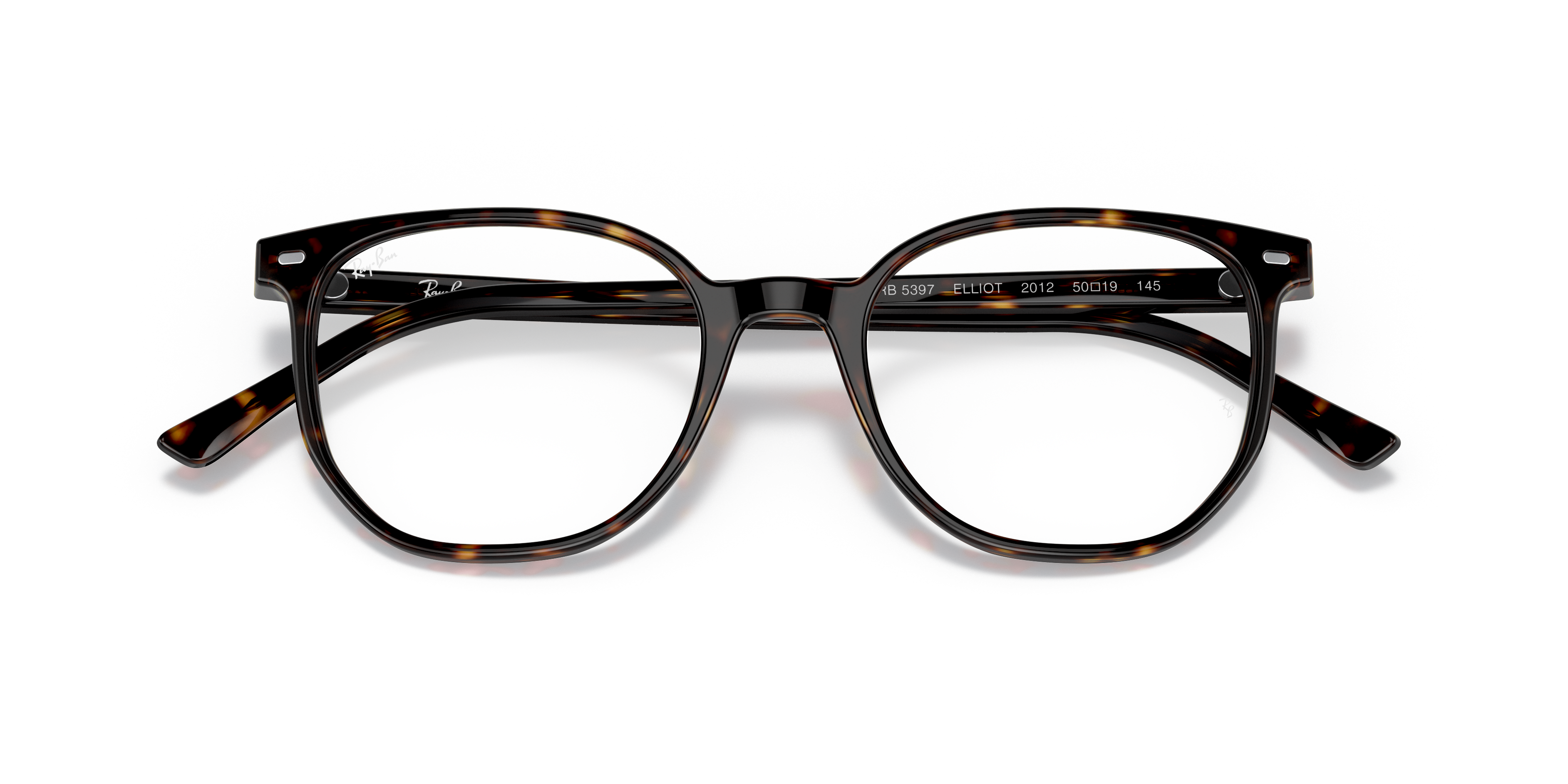 Ray-Ban 0RX5397 6