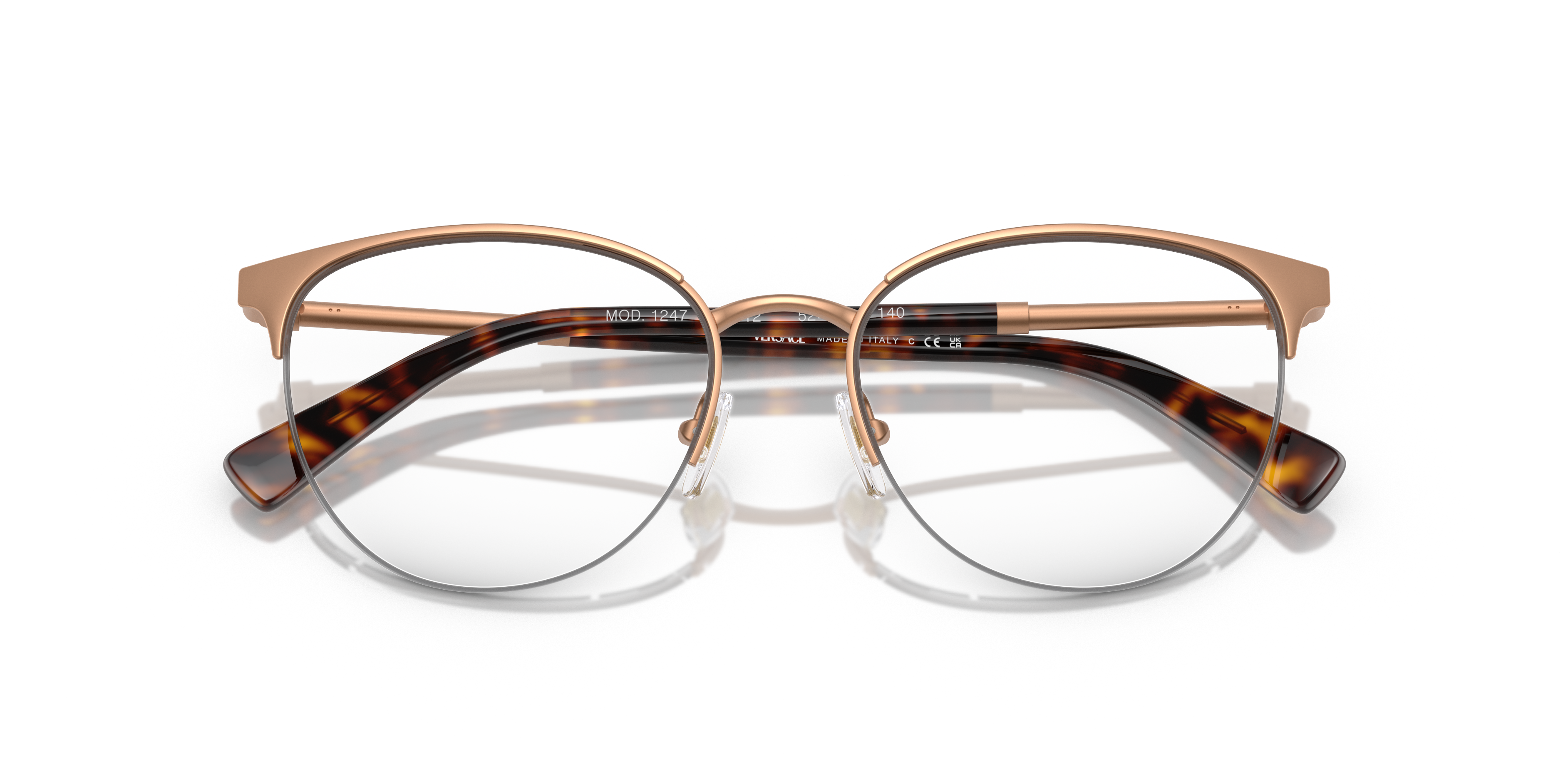 Versace 0VE1247 5