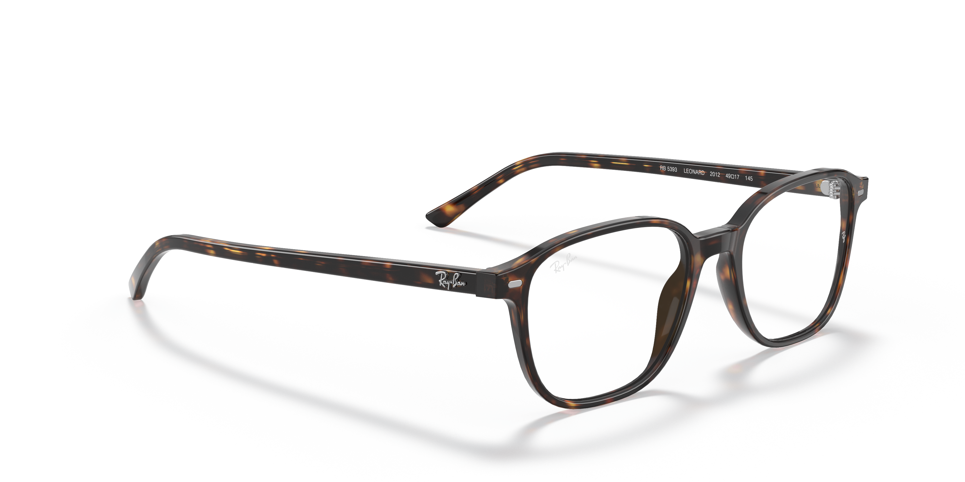 Ray-Ban 0RX5393 4