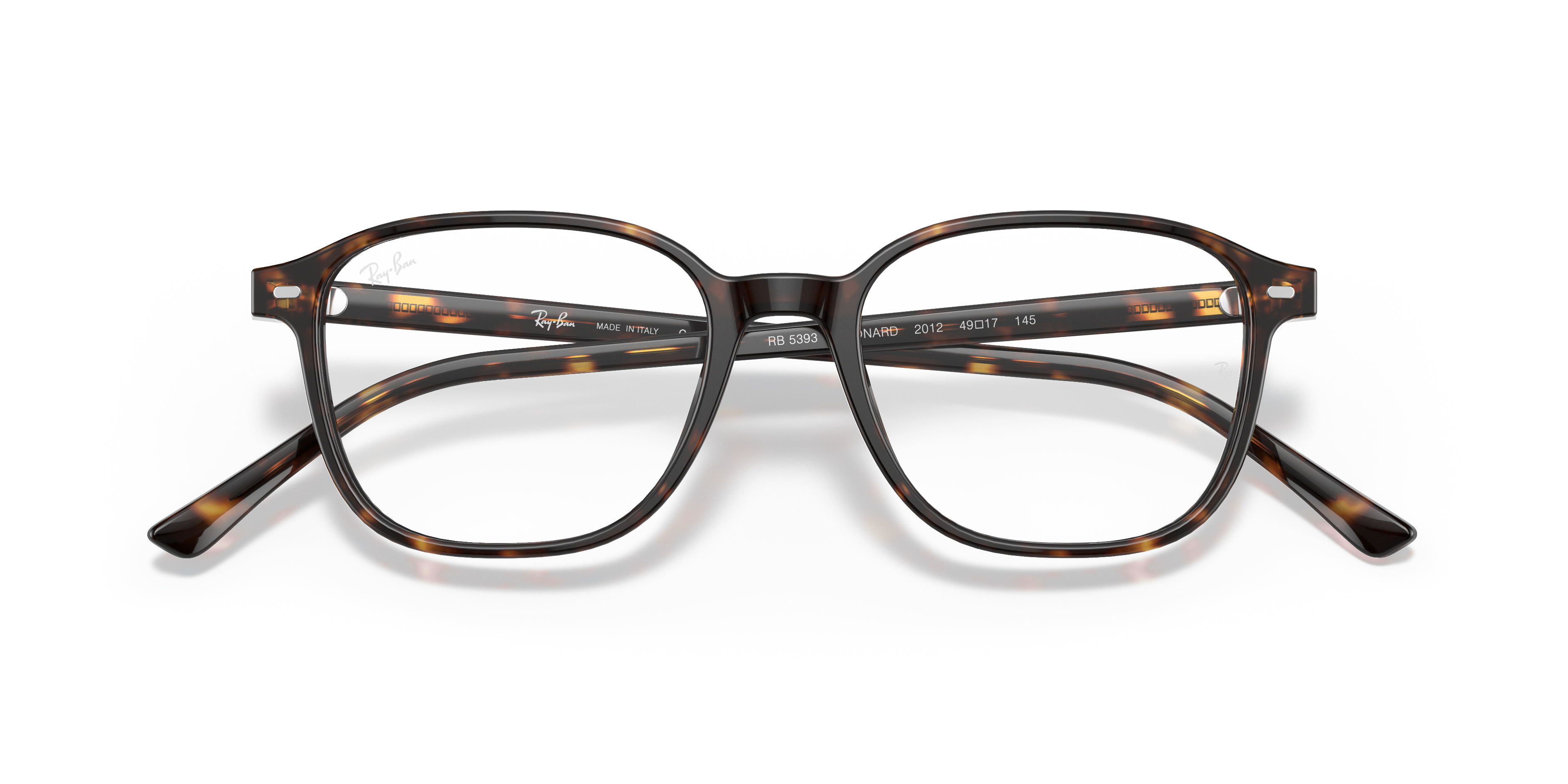Ray-Ban 0RX5393 6