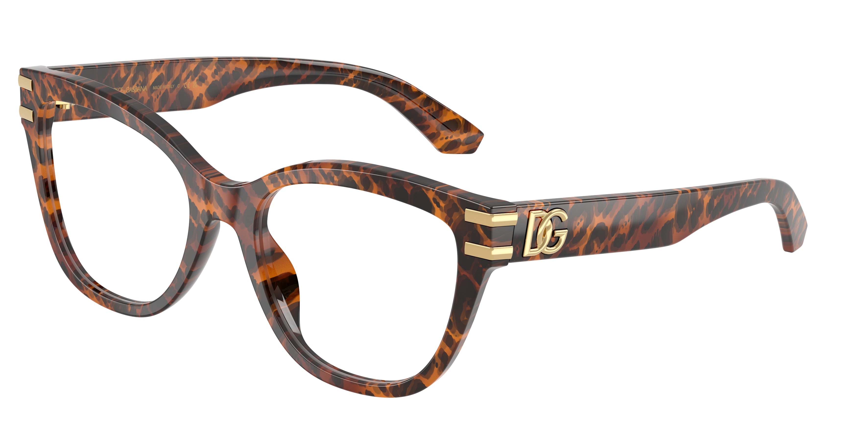 Dolce & gabbana 0DG3418 gözlük