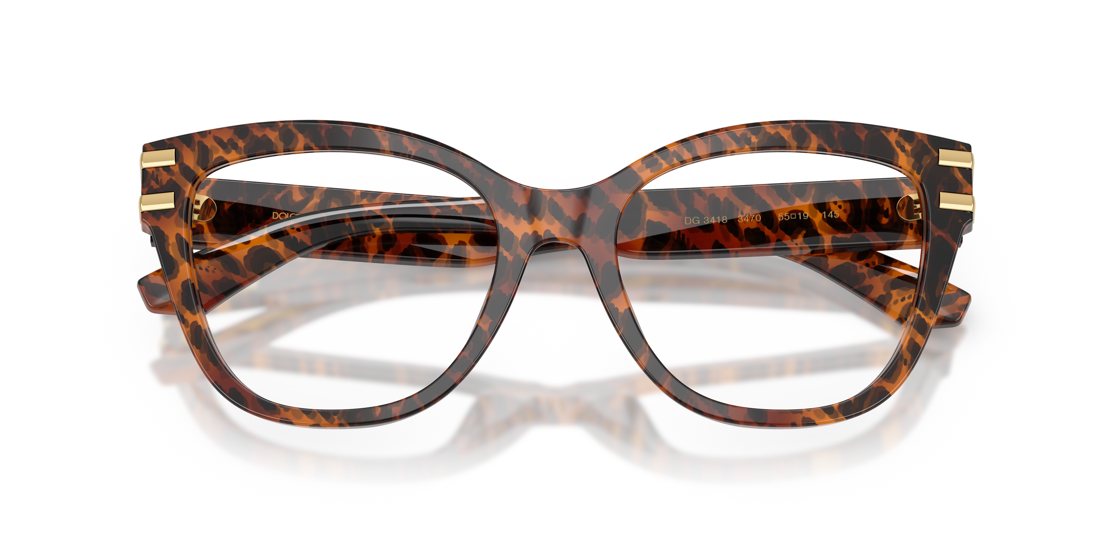 Dolce&Gabbana 0DG3418 5