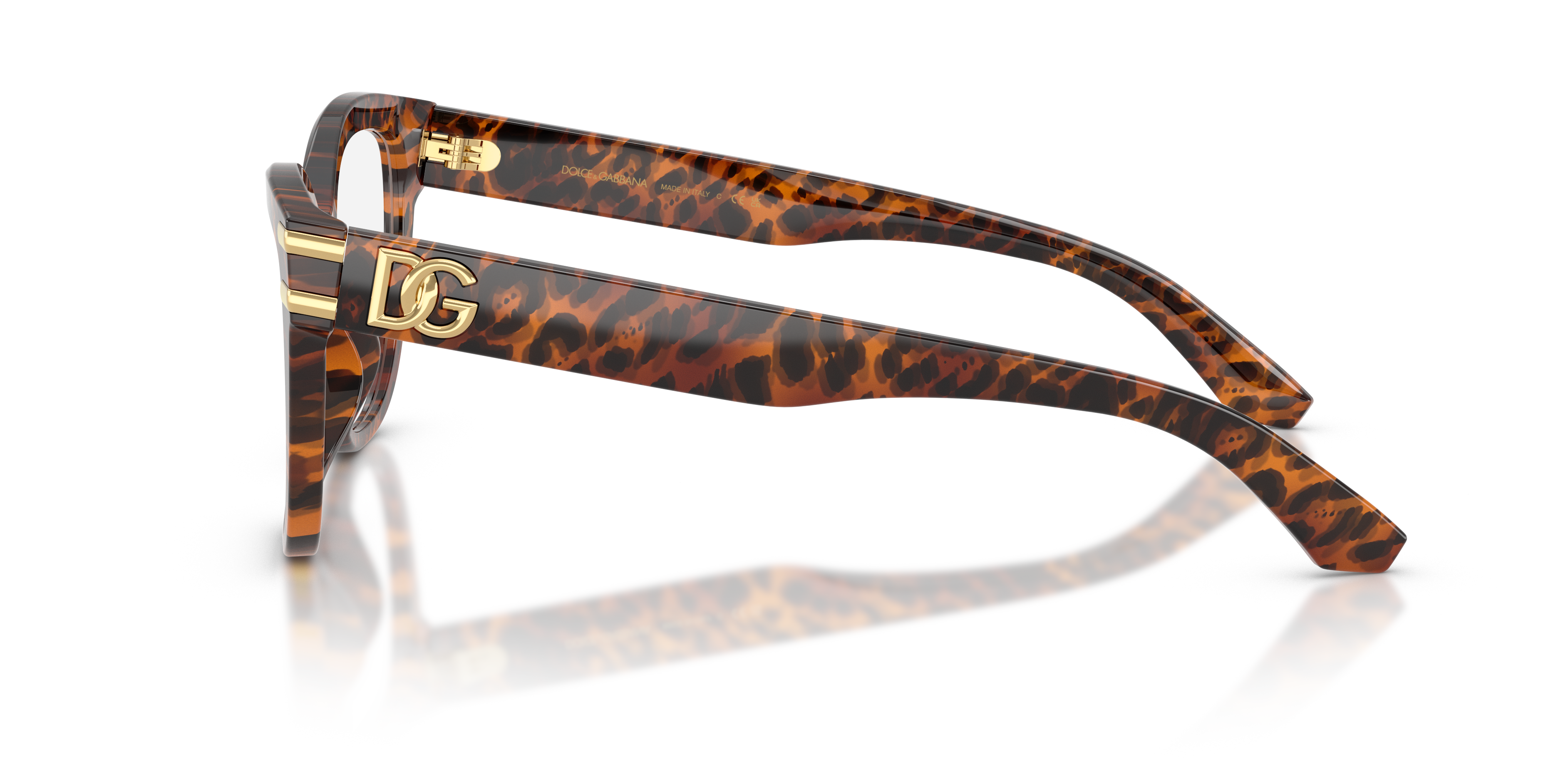 Dolce&Gabbana 0DG3418 2