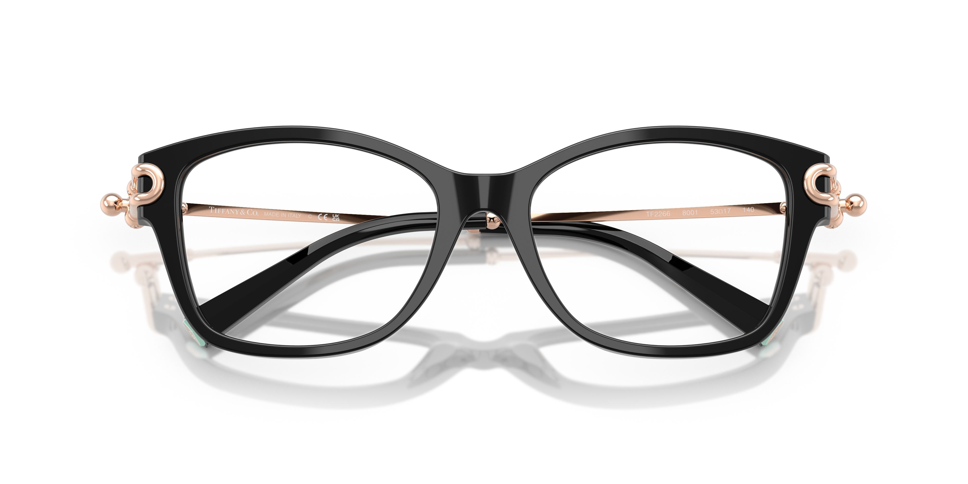 Tiffany & Co. 0TF2266 5
