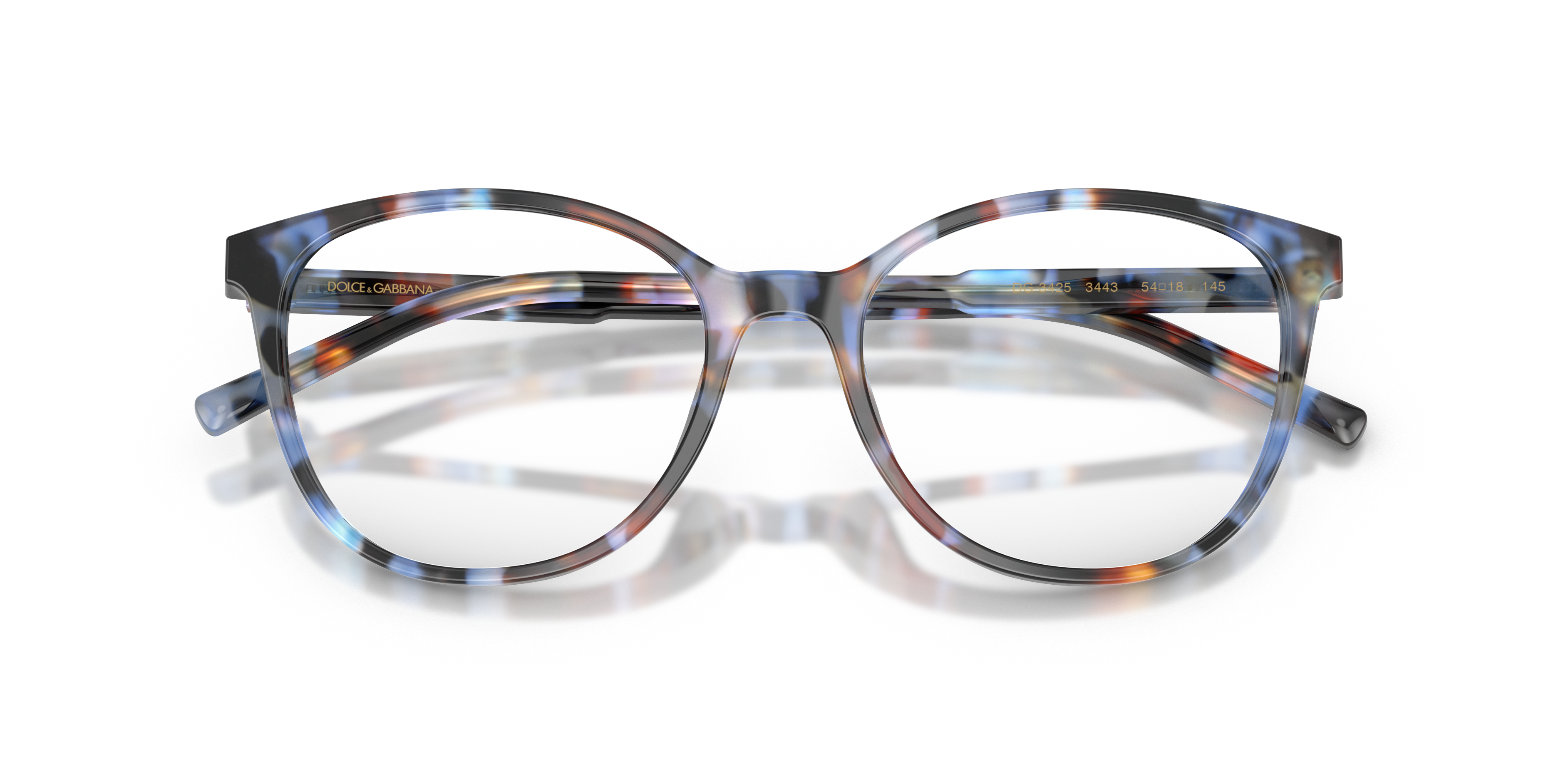Dolce&Gabbana 0DG3425 5