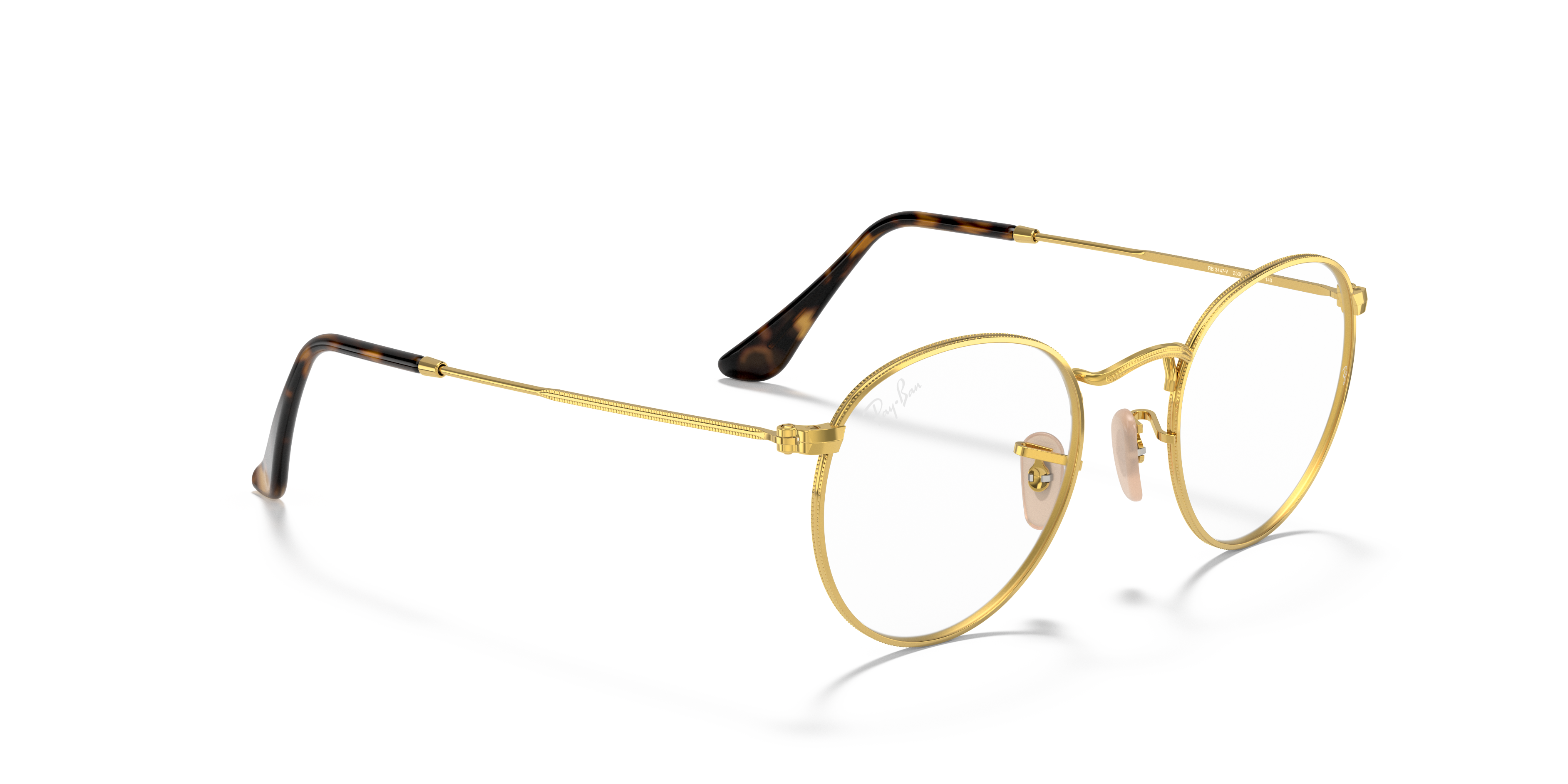 Ray-Ban 0RX3447V 4