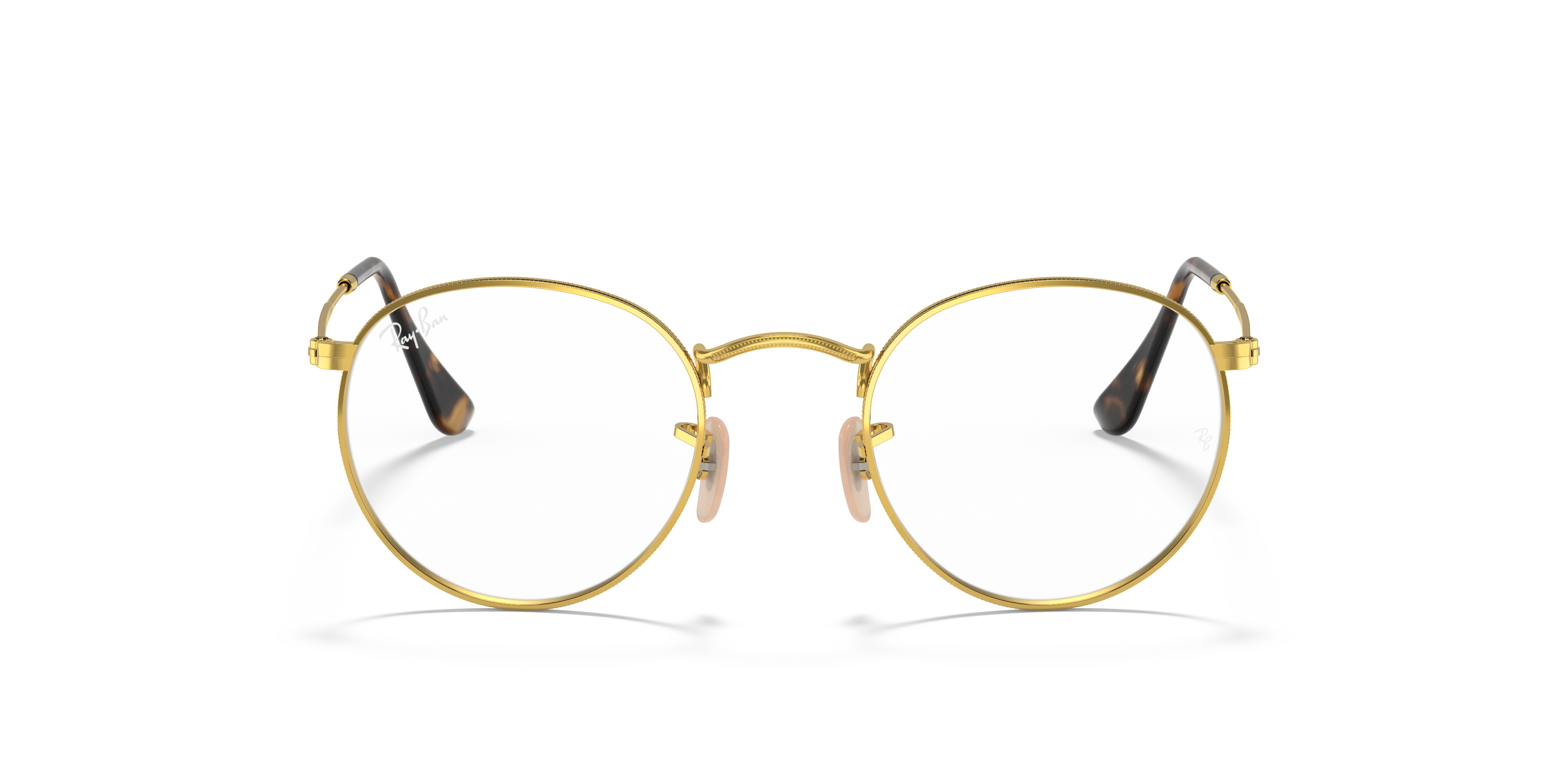 Ray-Ban 0RX3447V 5