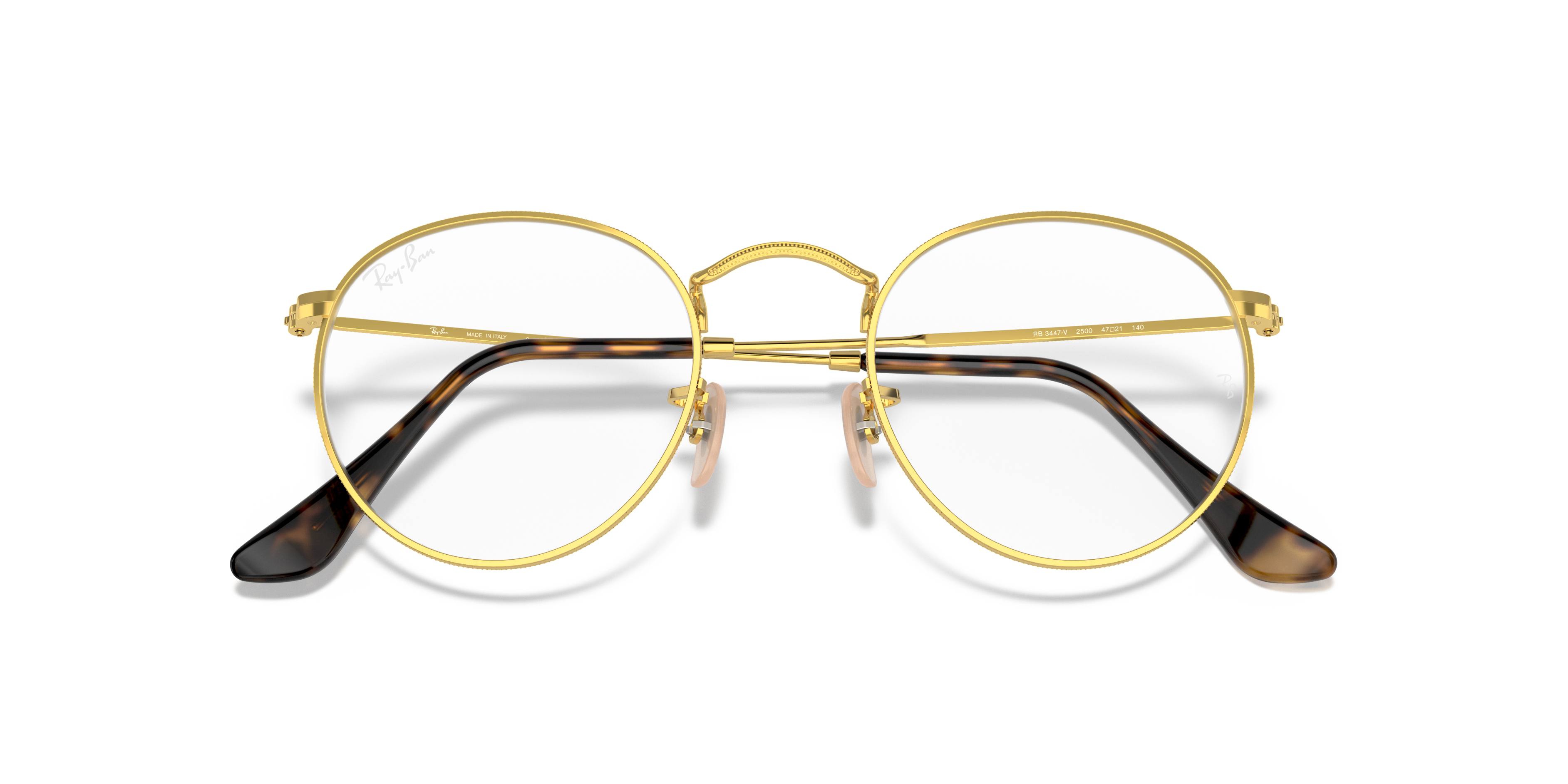 Ray-Ban 0RX3447V 6