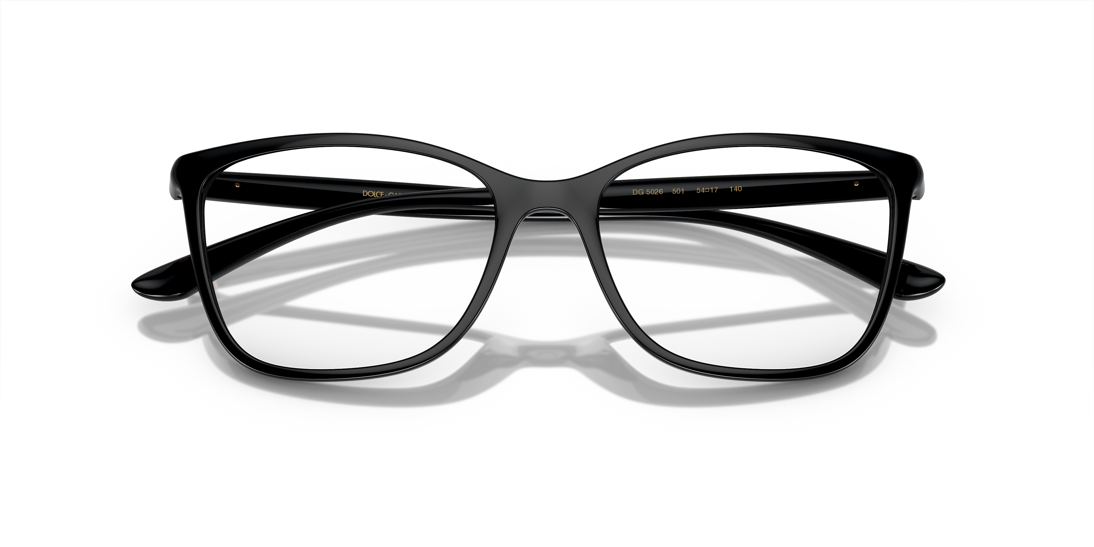 Dolce&Gabbana 0DG5026 5