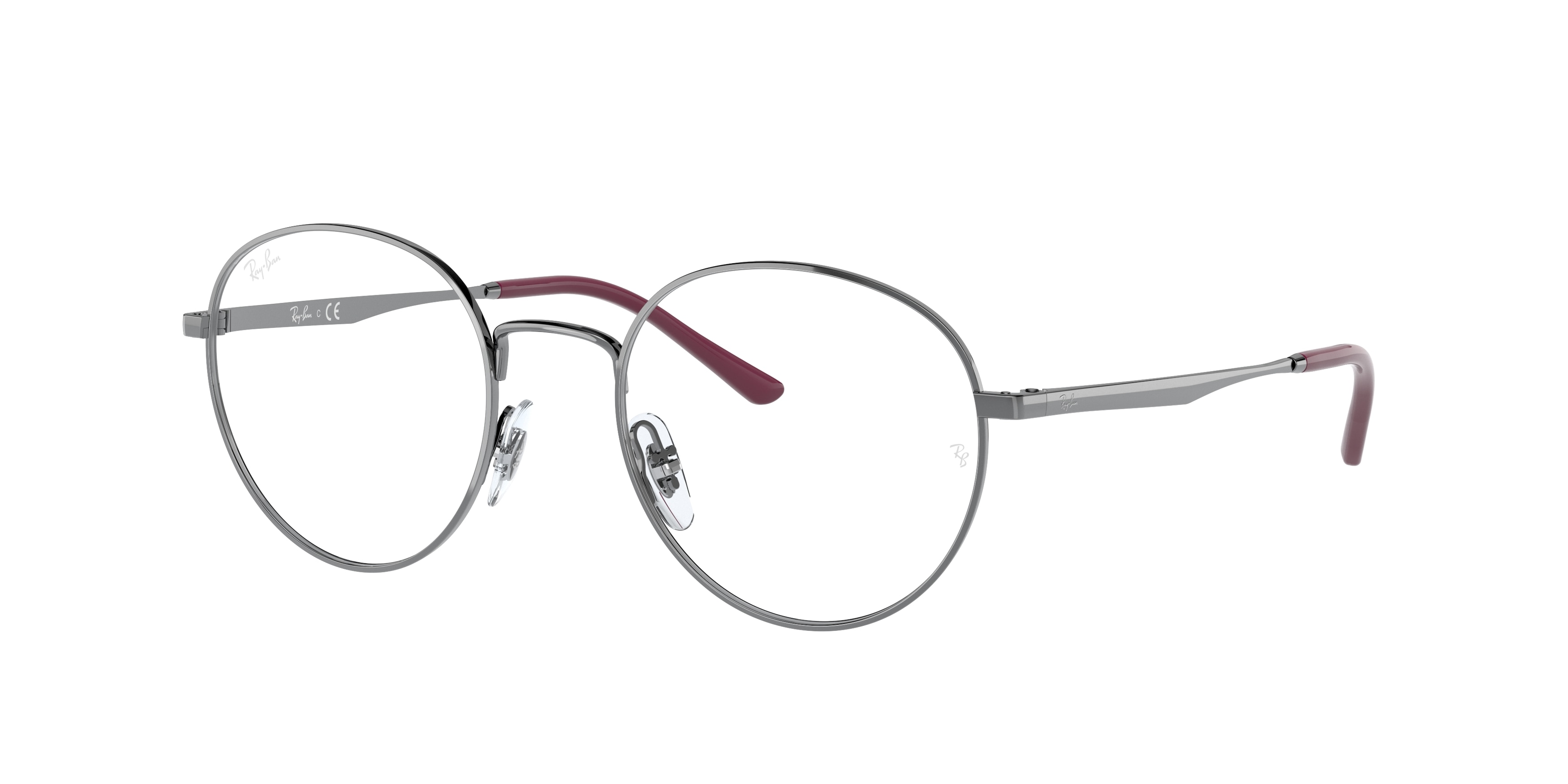 Ray-ban 0RX3681V gözlük