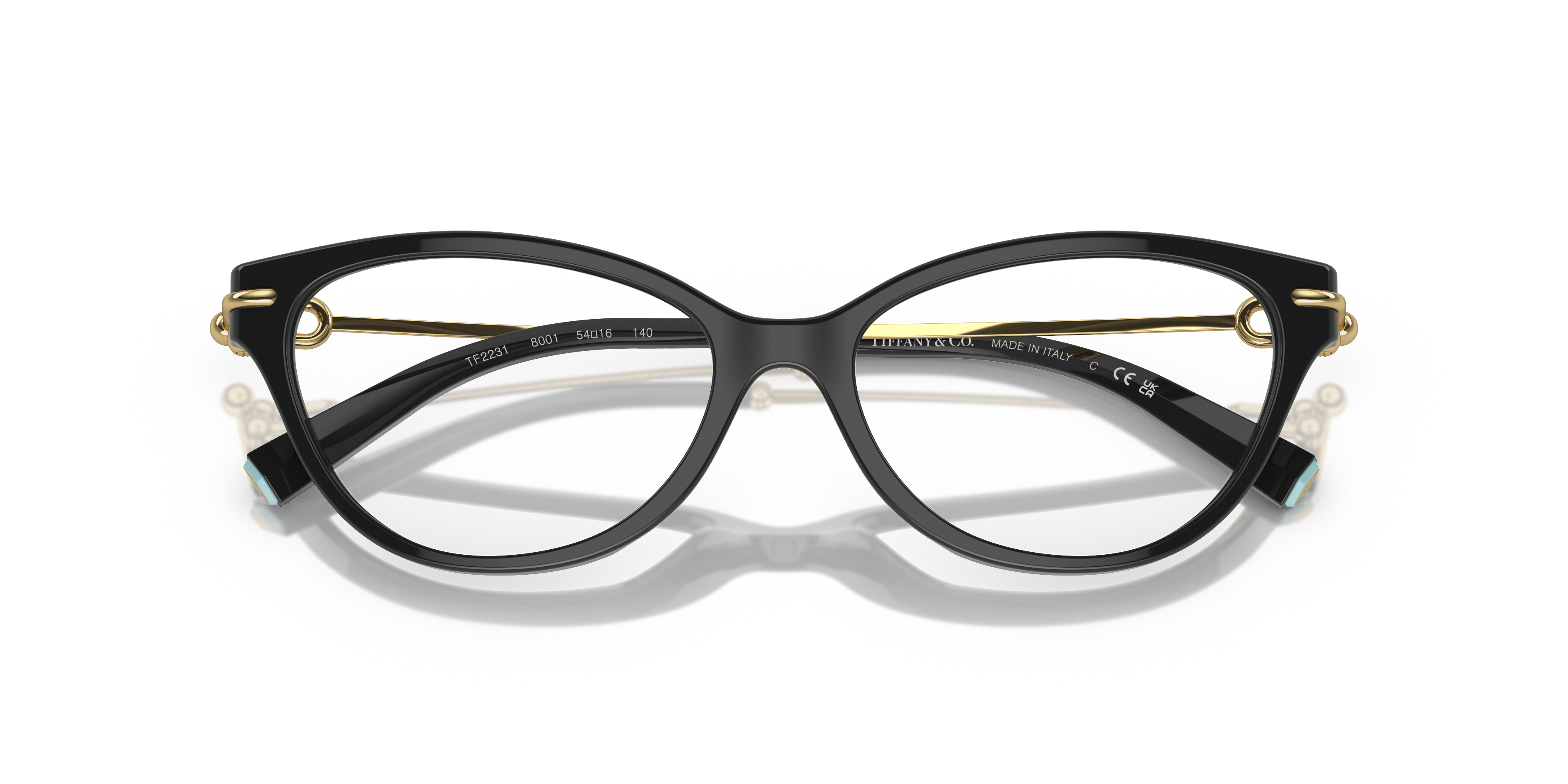 Tiffany & Co. 0TF2231 5