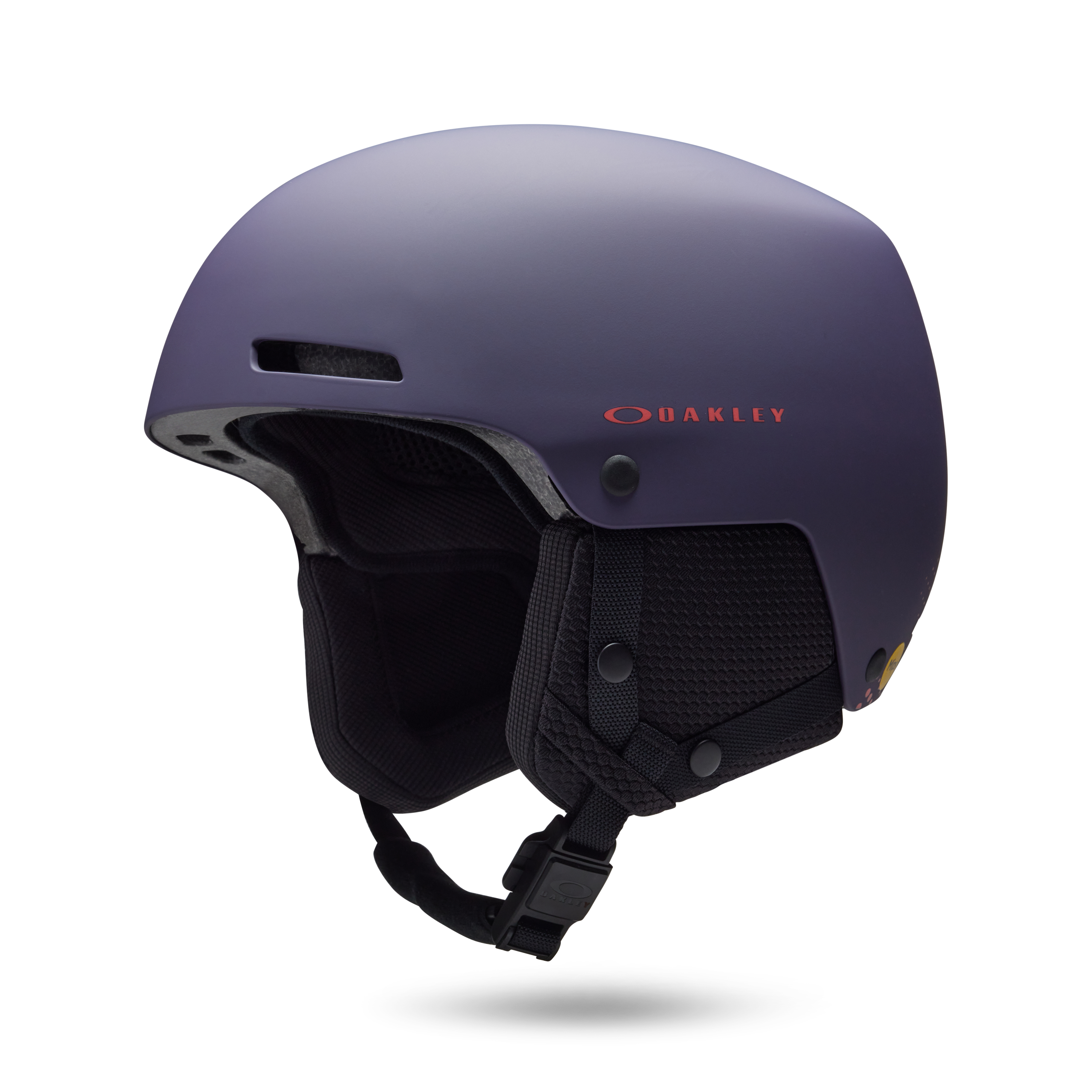 Oakley MOD1 PRO (Y) sísisak (Padlizsán grafika)
