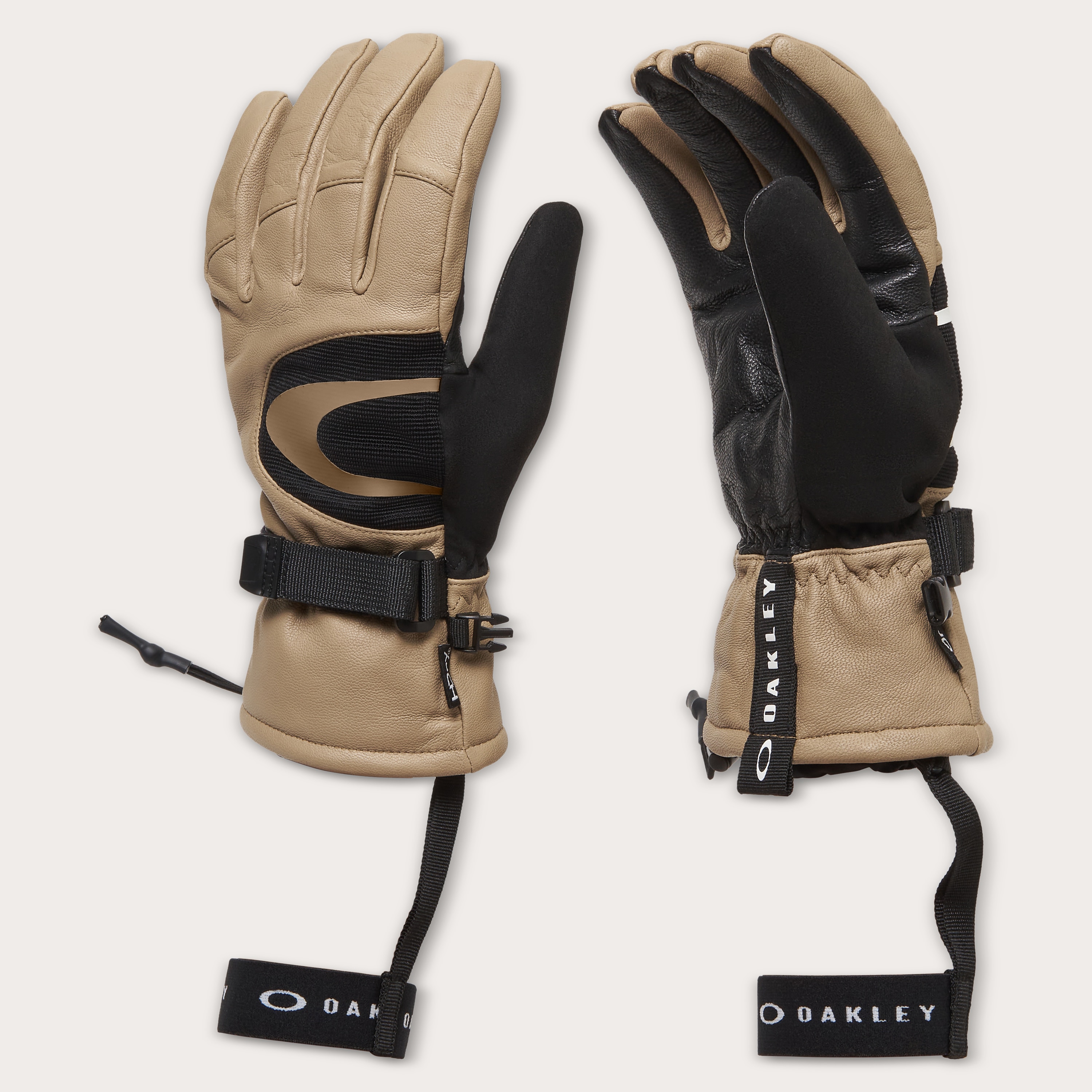 Oakley TIMBERLINE GLOVE kiegészítő (Pebble)