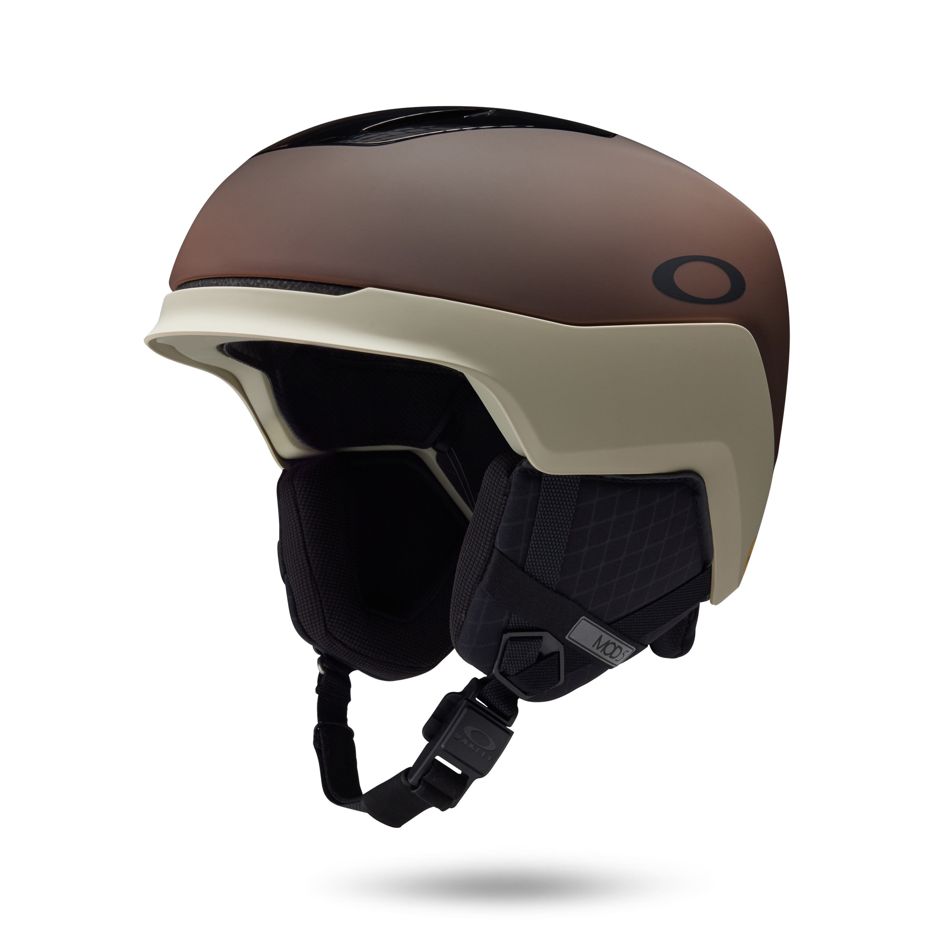 Oakley MOD5 sísisak (Matt mahagóni homok)
