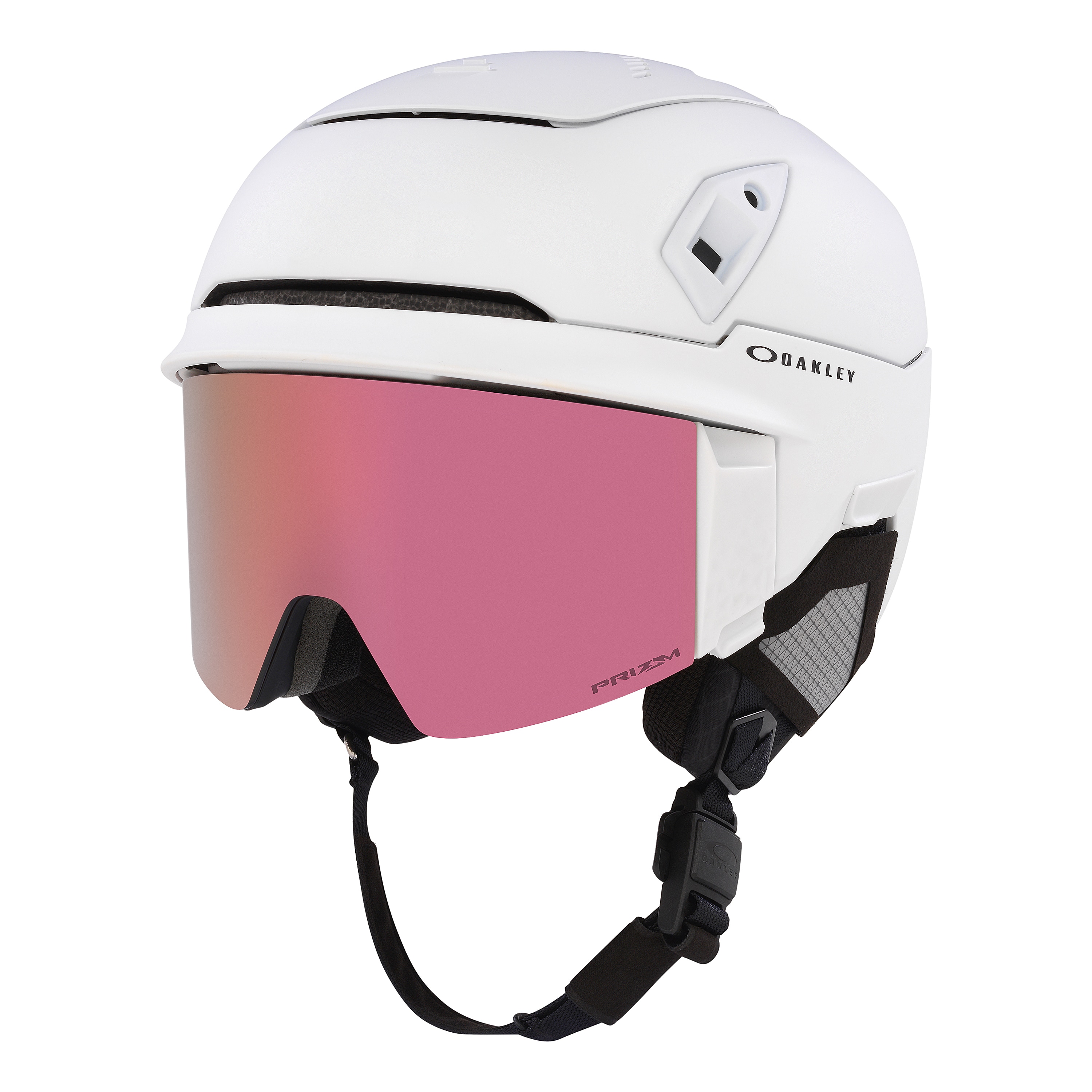 Oakley MOD7 sísisak (White/Prizm Rose Gold Irid/Prizm Color)