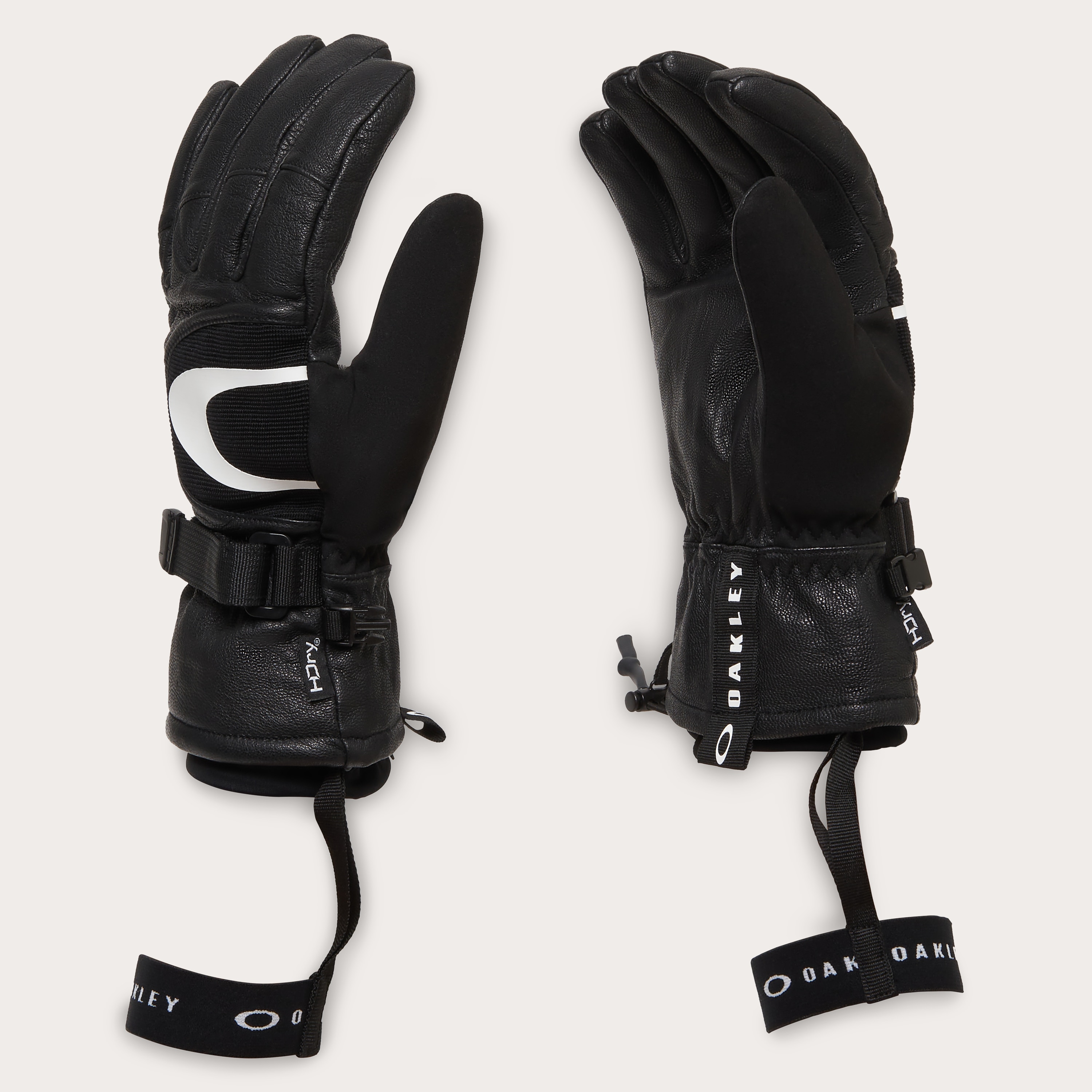 Oakley TIMBERLINE GLOVE kiegészítő (Blackout)