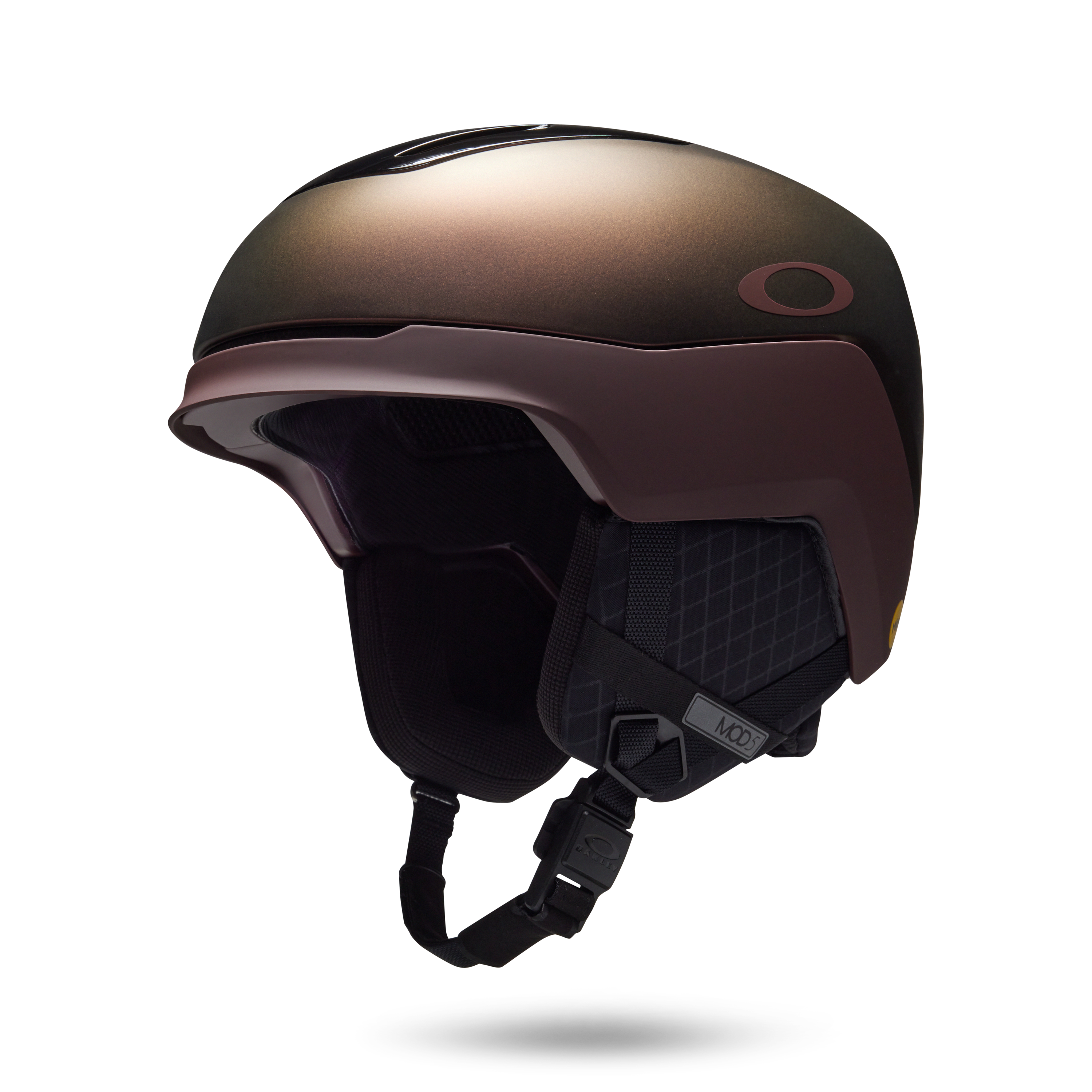 Oakley MOD5 sísisak (Piros/Arany Cs Grenache)