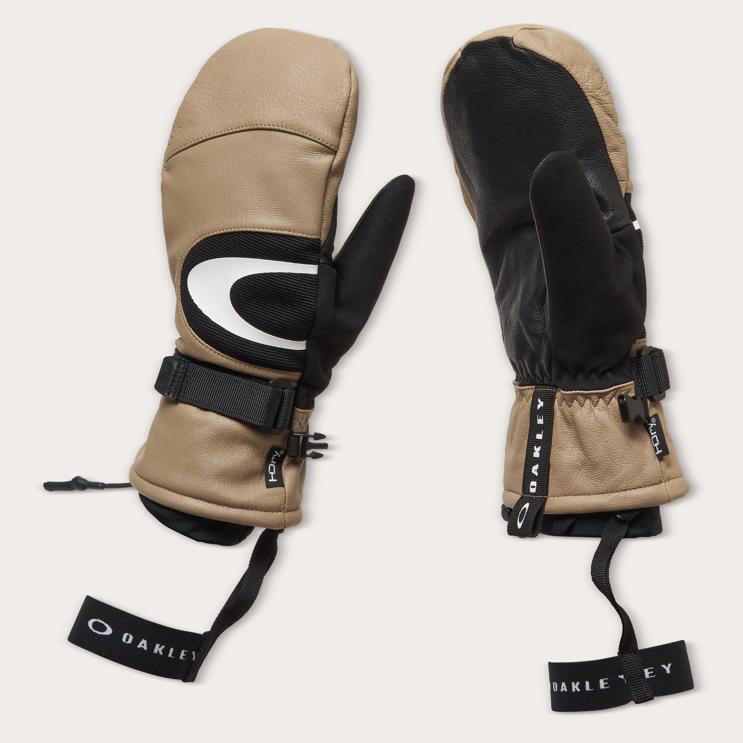 Oakley TIMBERLINE MITTEN kiegészítő (Pebble)