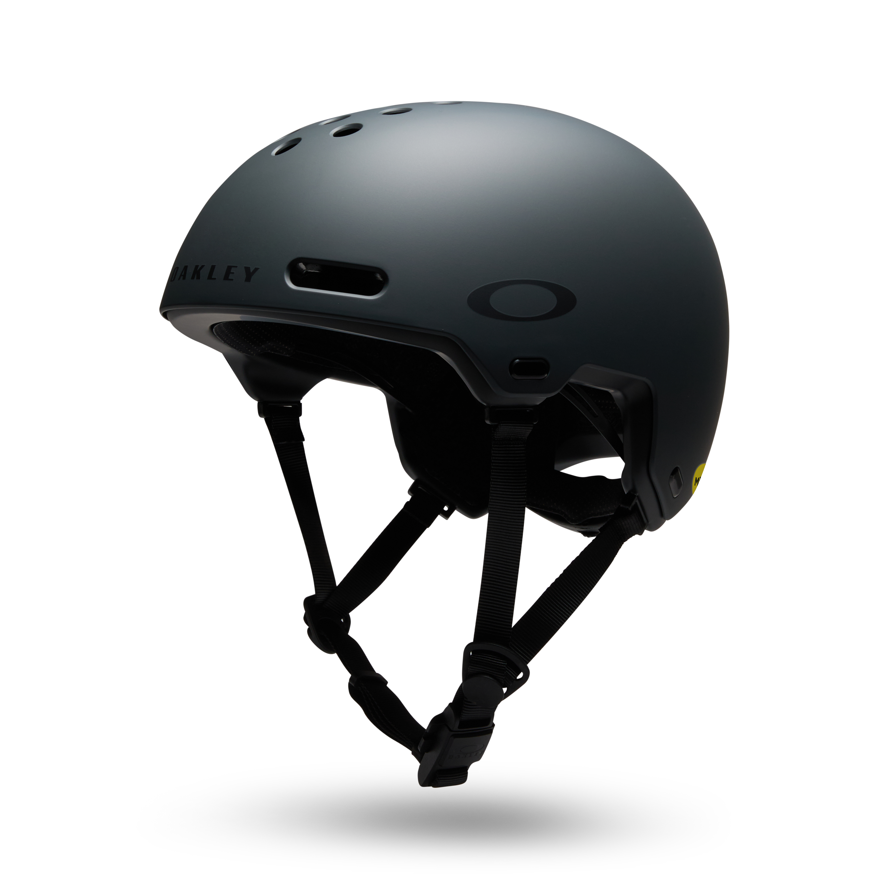 Oakley MOD PRK MIPS sísisak (Matt szürke)