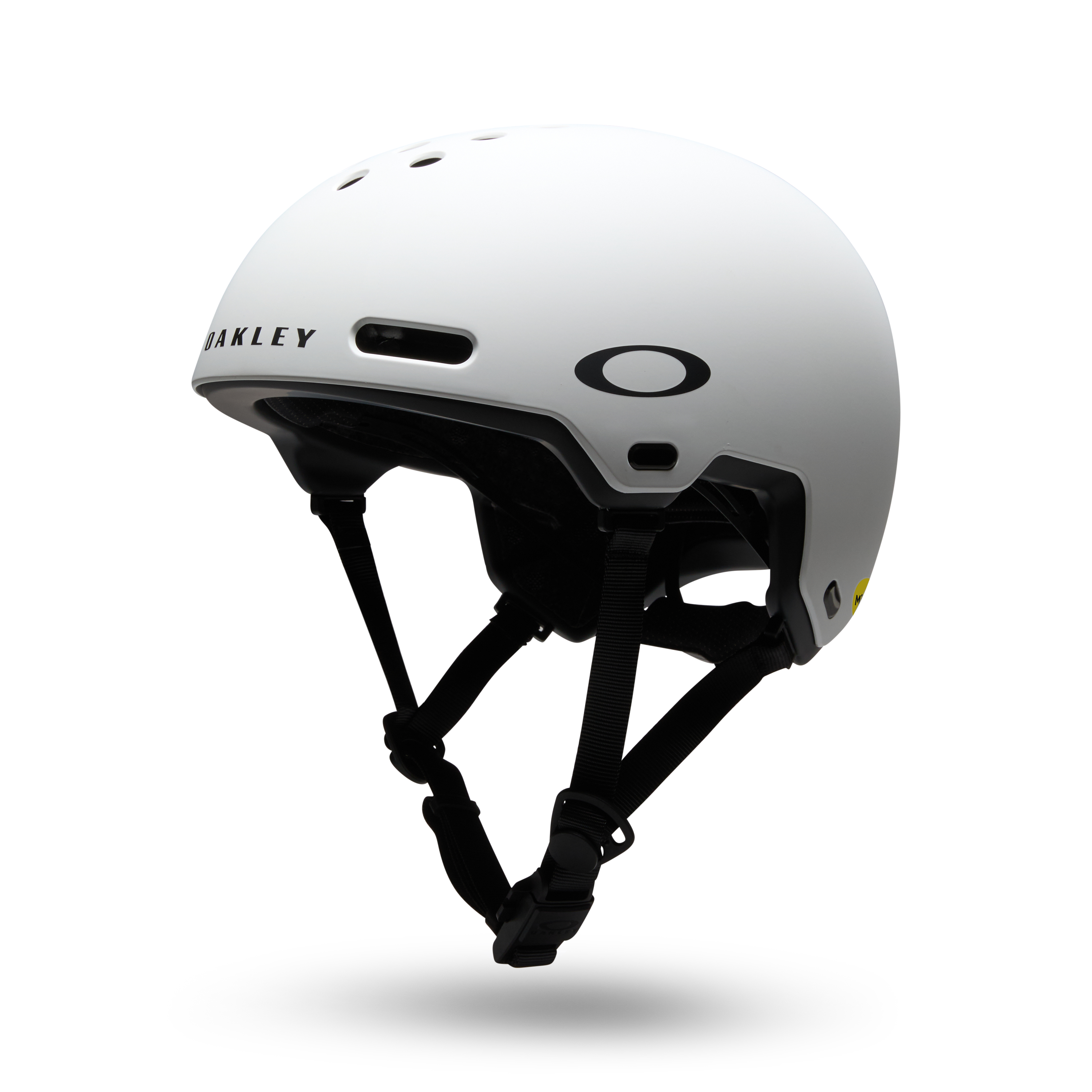 Oakley MOD PRK MIPS sísisak (Mattfehér)