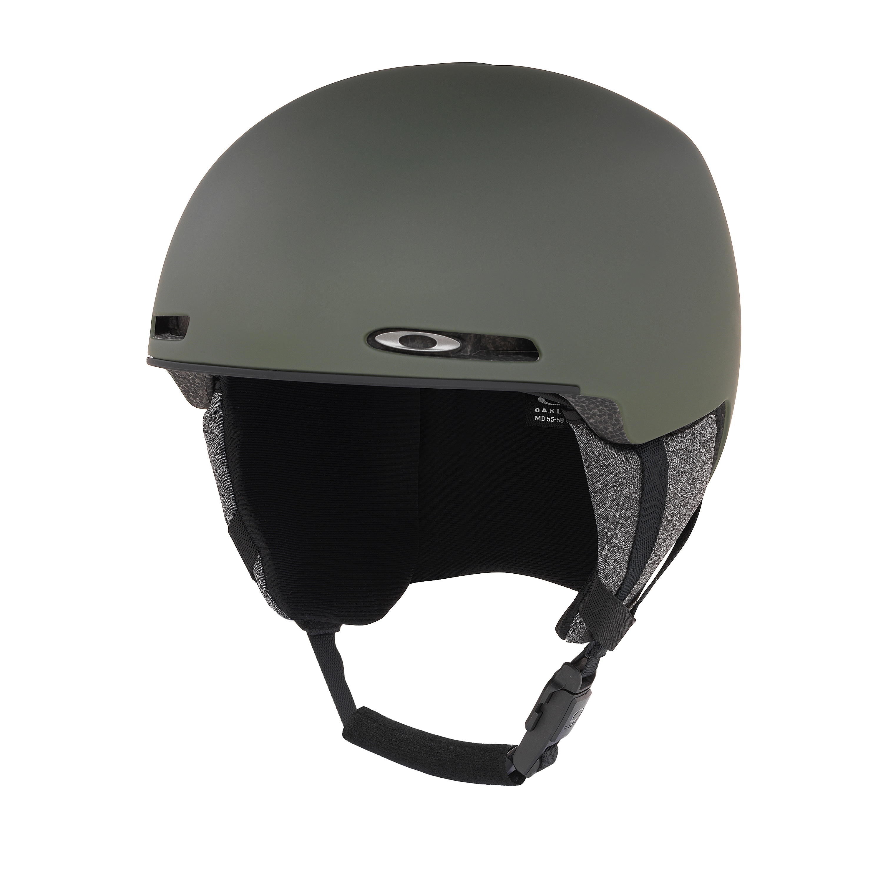 Oakley MOD1 MIPS sísisak (Sötét ecset)