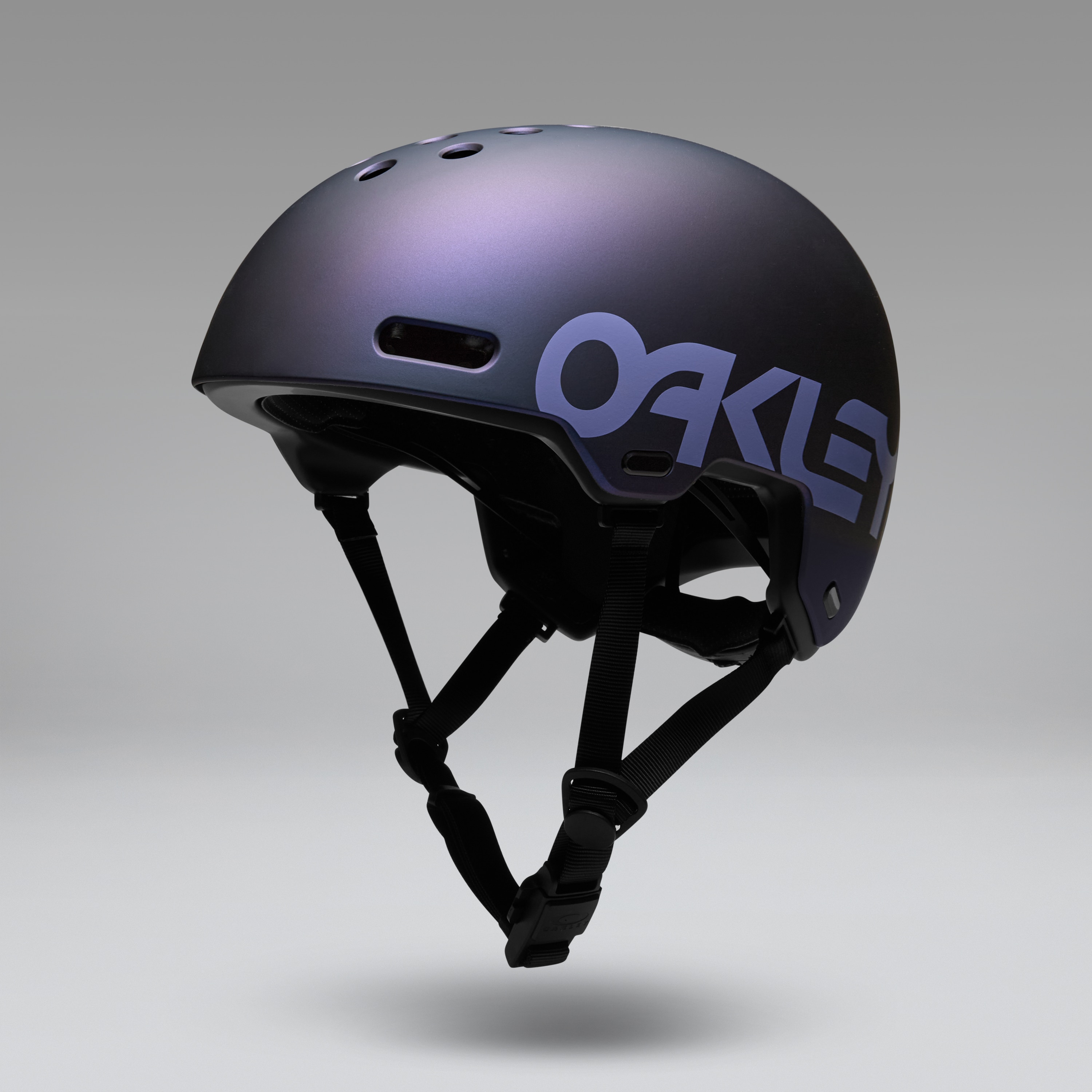 Oakley MOD PRK MIPS sísisak (Ciánkék színváltós)