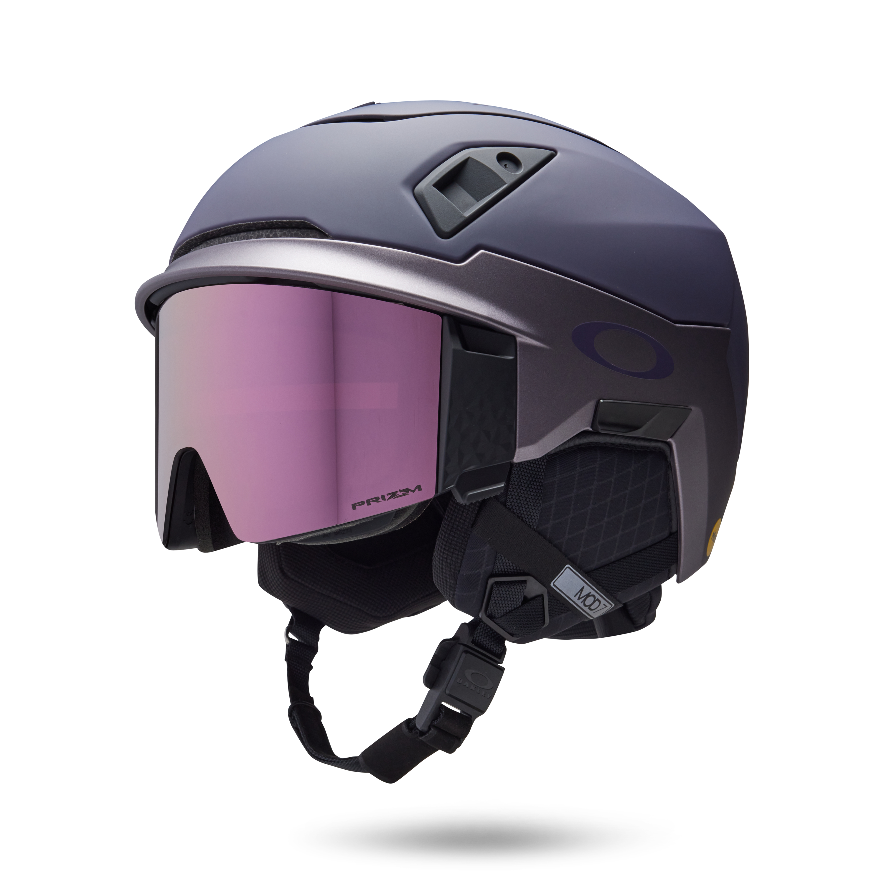 Oakley MOD7 sísisak (Aub/Mut Aub/Prizm Sage Gold)