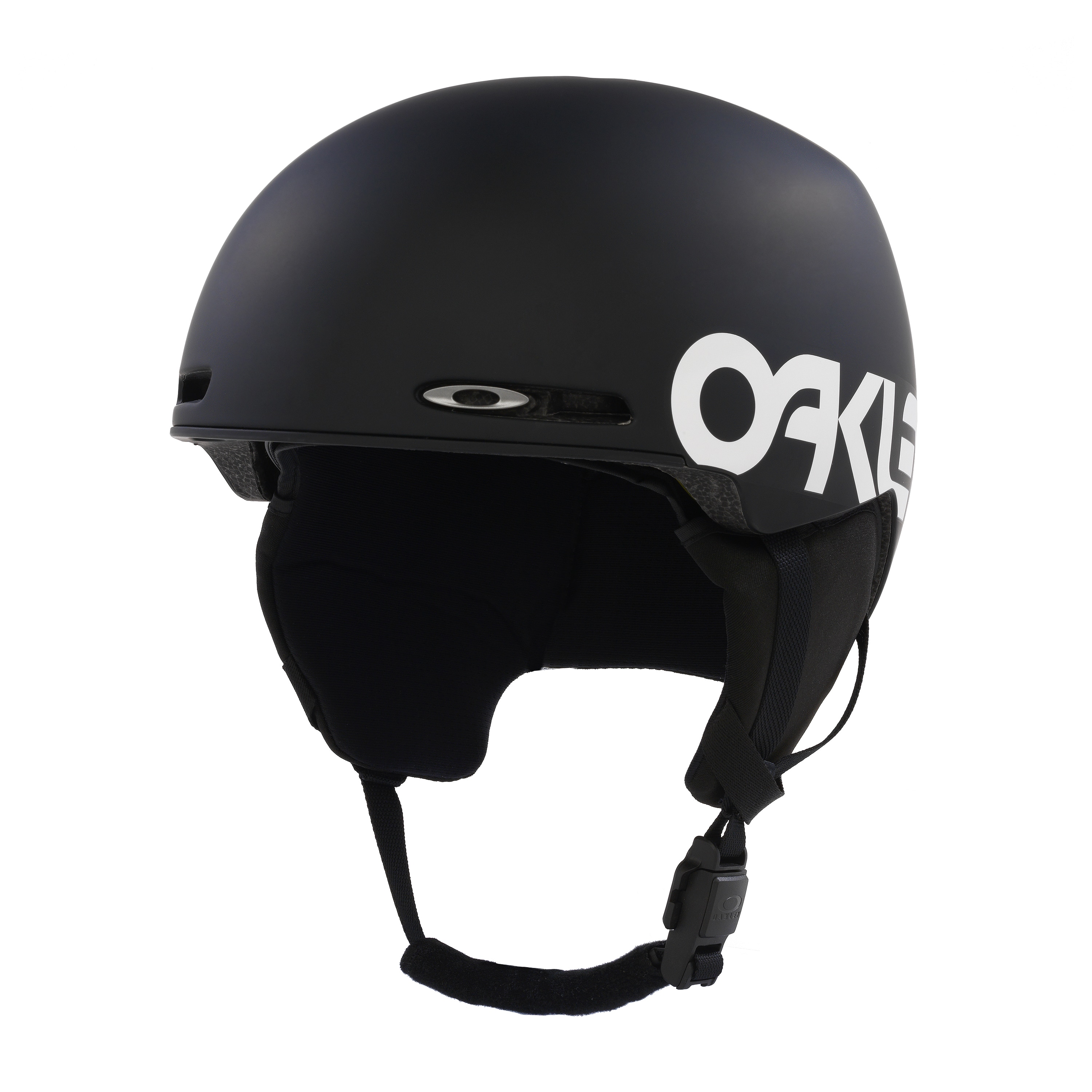 Oakley MOD1 sísisak (Matt Fekete/Fehér)