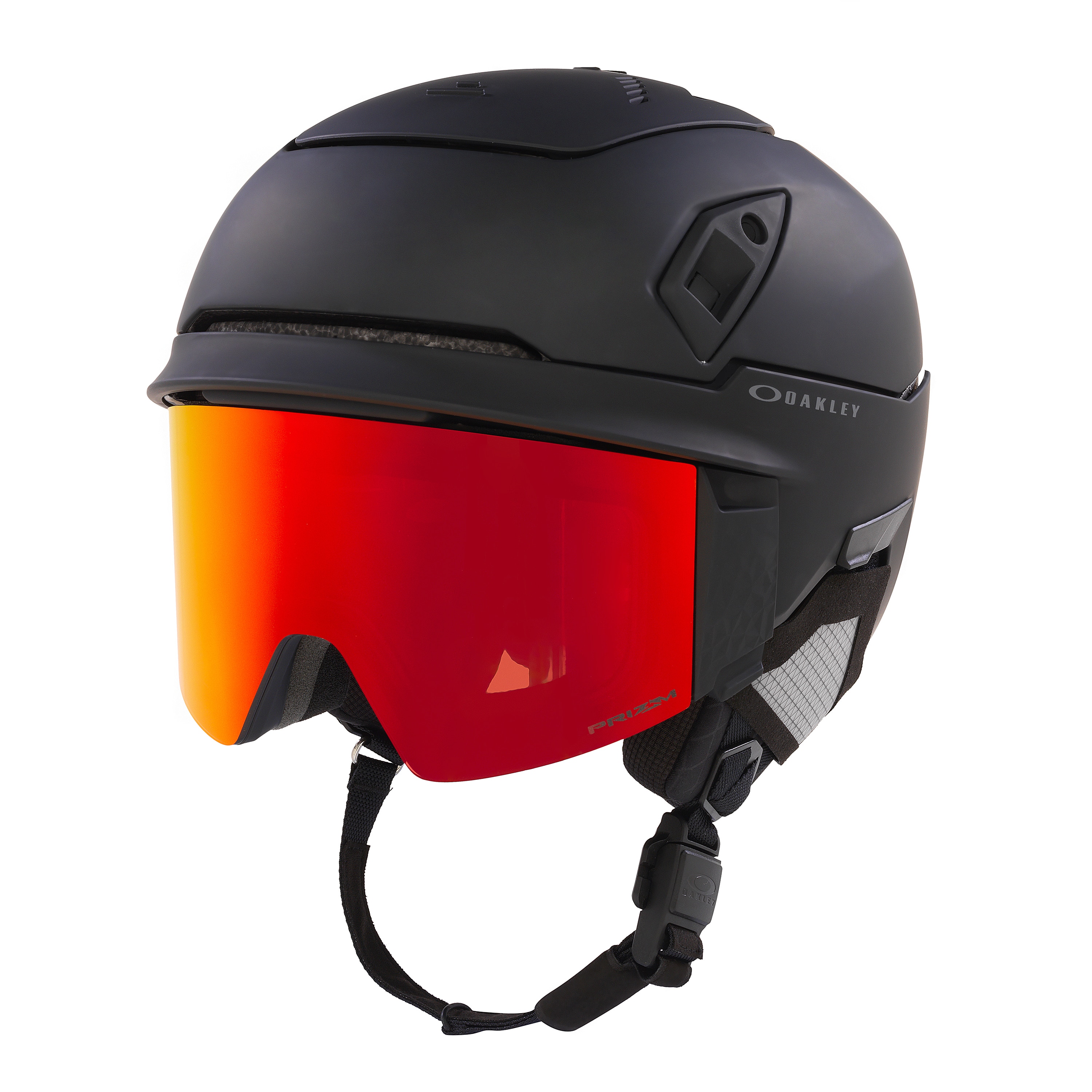 Oakley MOD7 sísisak (Blackout/Prizm Orchid)