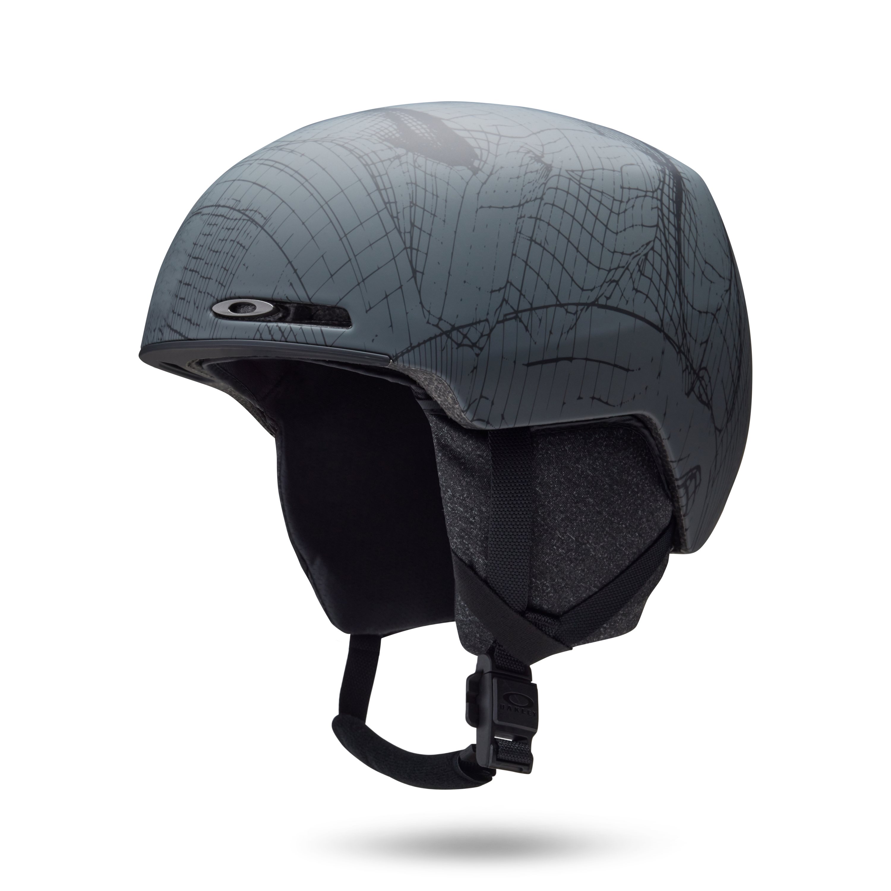 Oakley MOD1 (Y) sísisak (Matt grafika szürke)