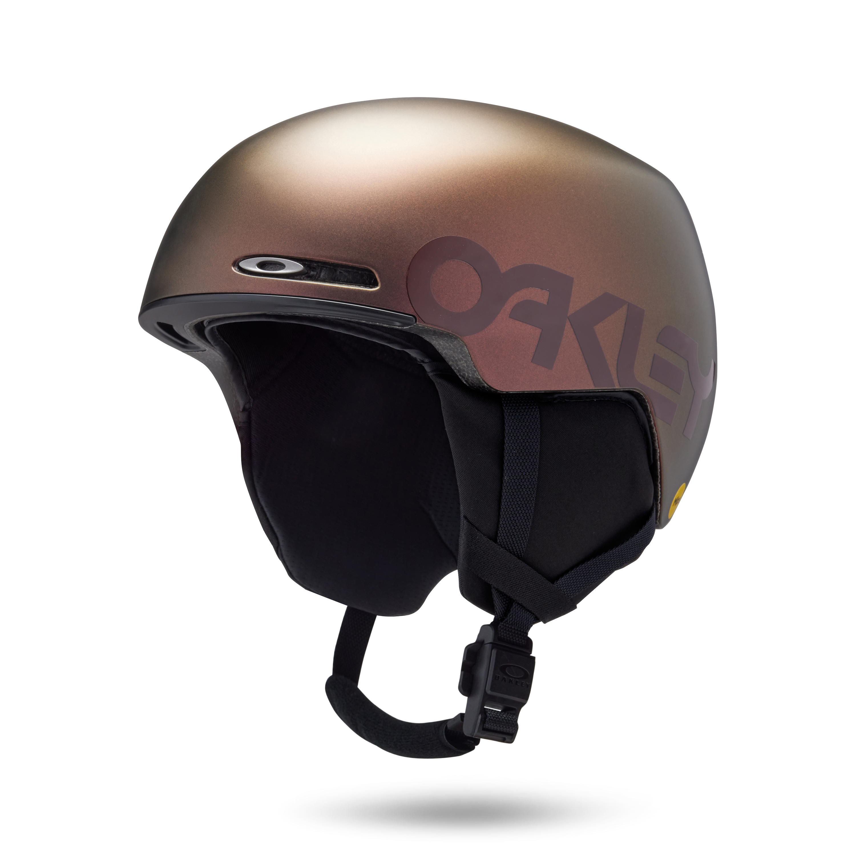 Oakley MOD1 MIPS sísisak (Vörös/arany színváltó)