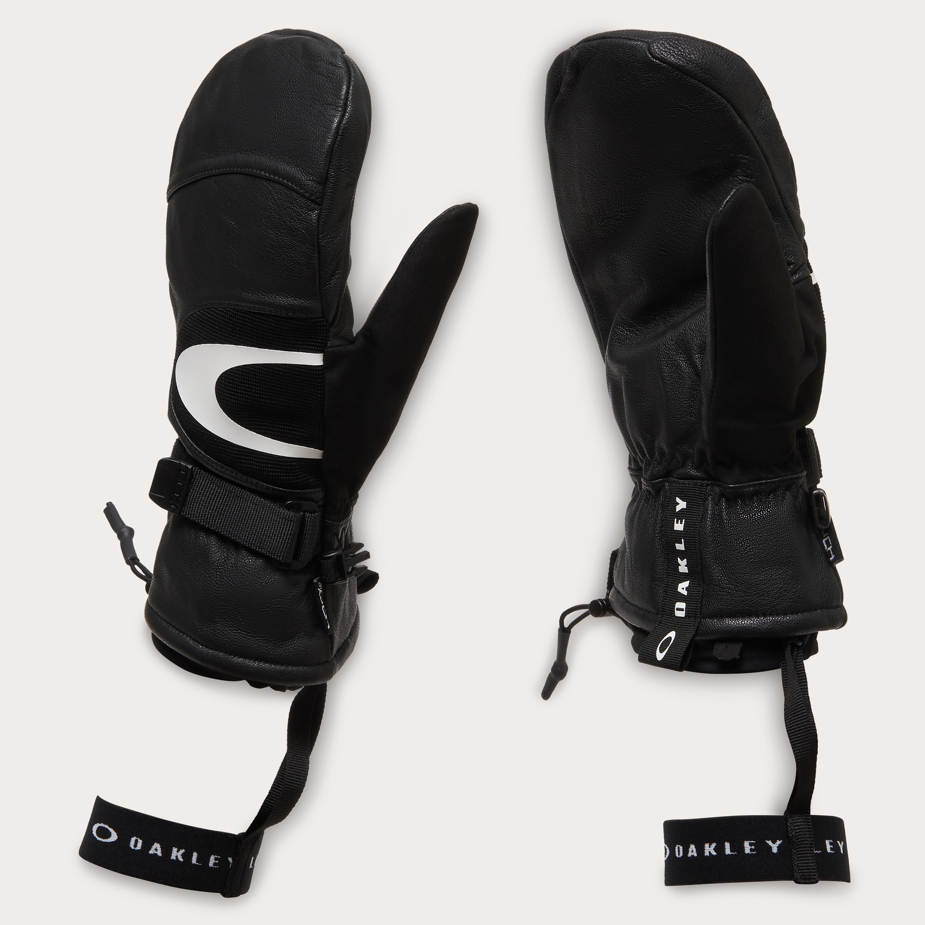 Oakley TIMBERLINE MITTEN kiegészítő (Blackout)